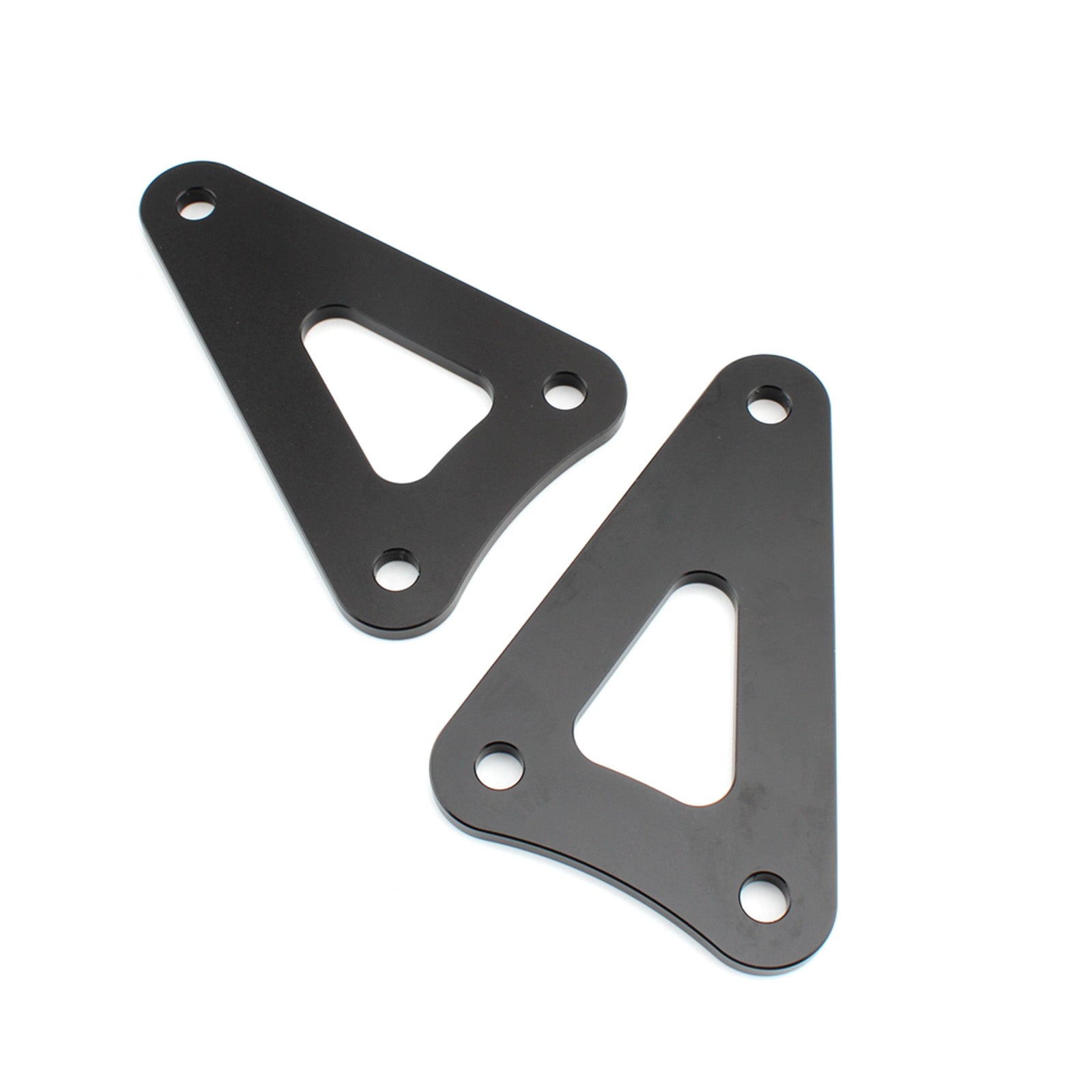 2008-2020 Honda CBR1000RR CNC aluminiowy zestaw łączników obniżających 40 mm