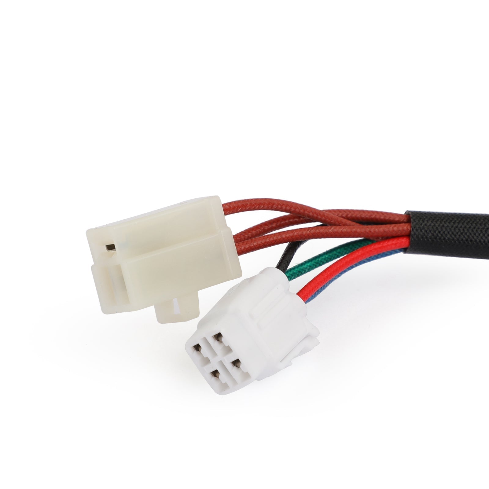 ATV-generatorstator en regelaar Suzuki LTZ400 Quadsport Z400 2003-2008