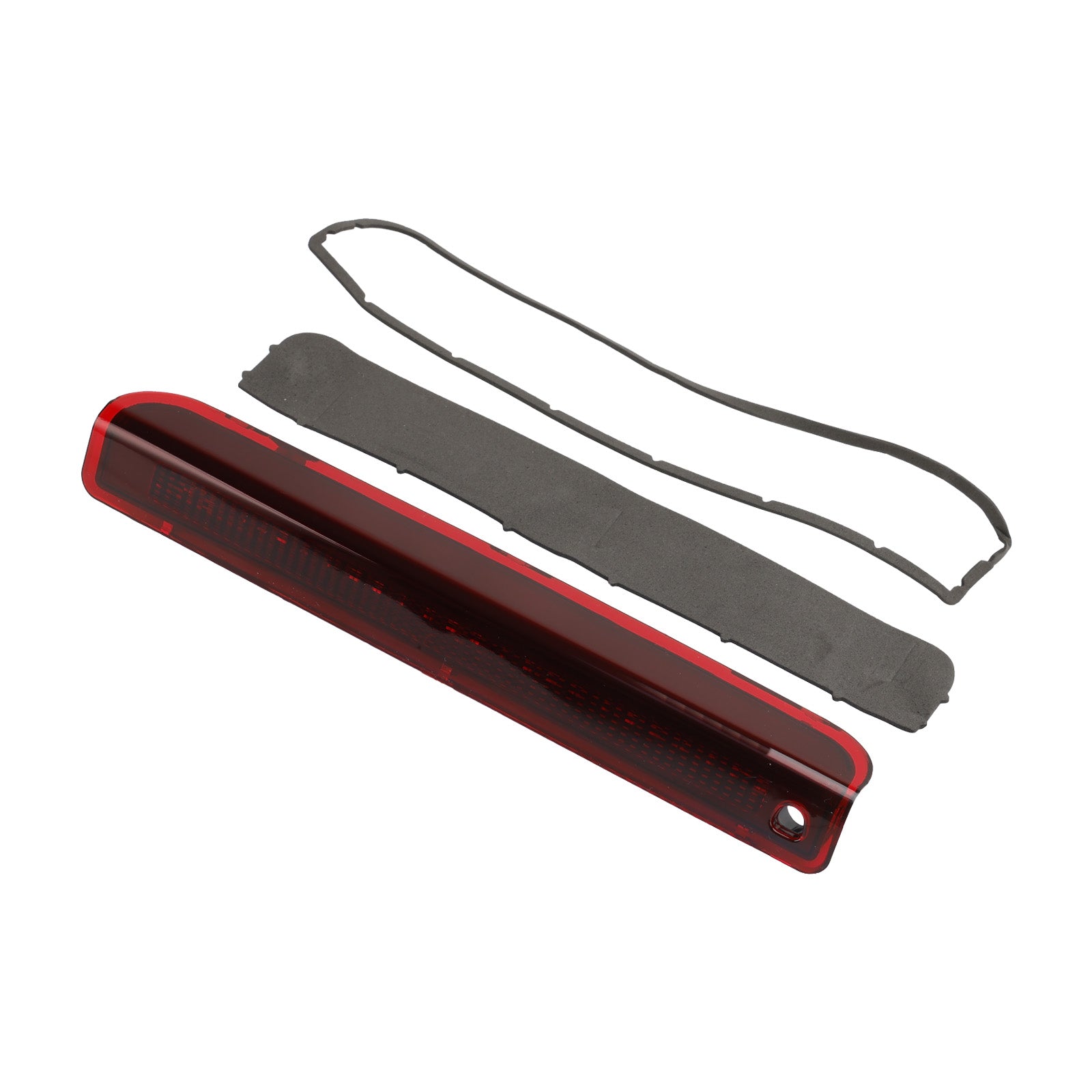 2008-2016 Renault Megane MK III hayon haut niveau 3ème feu stop arrière LED 265900006R