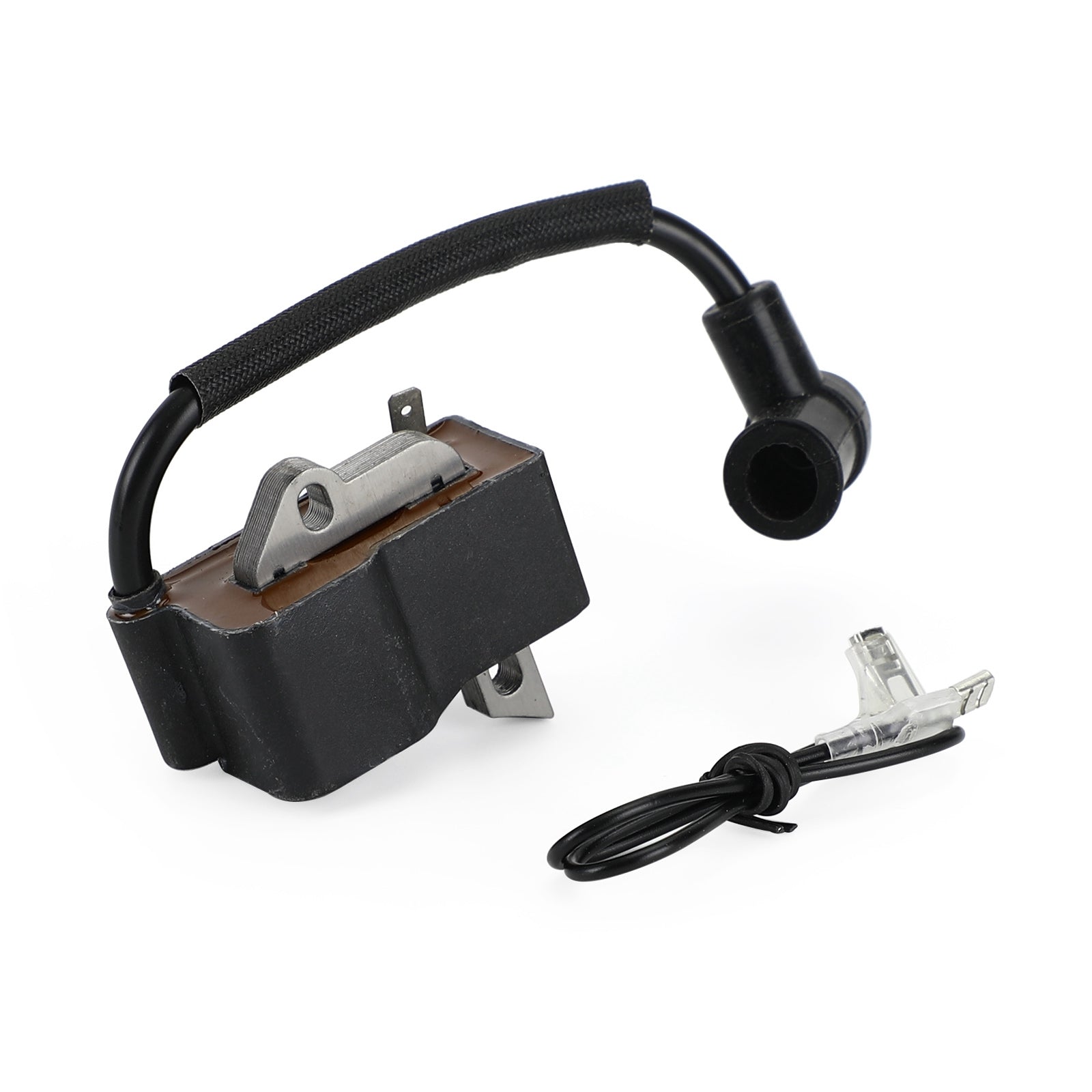 Moduł cewki zapłonowej do Stihl FS80 FS85 FS80R FC85 HT70 HT75 4137 400 1350