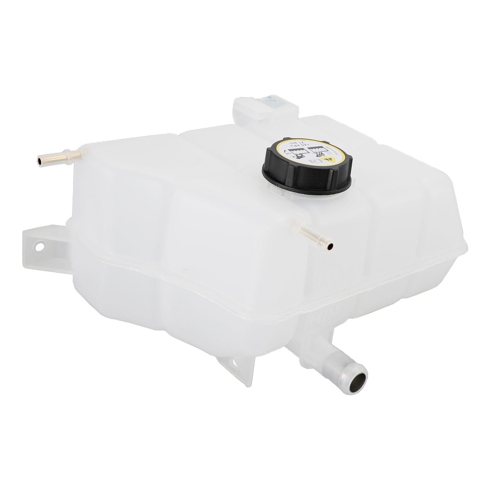Serbatoio di troppopieno del liquido di raffreddamento per Mazda BT-50 2011-2015 per Ford Ranger PX