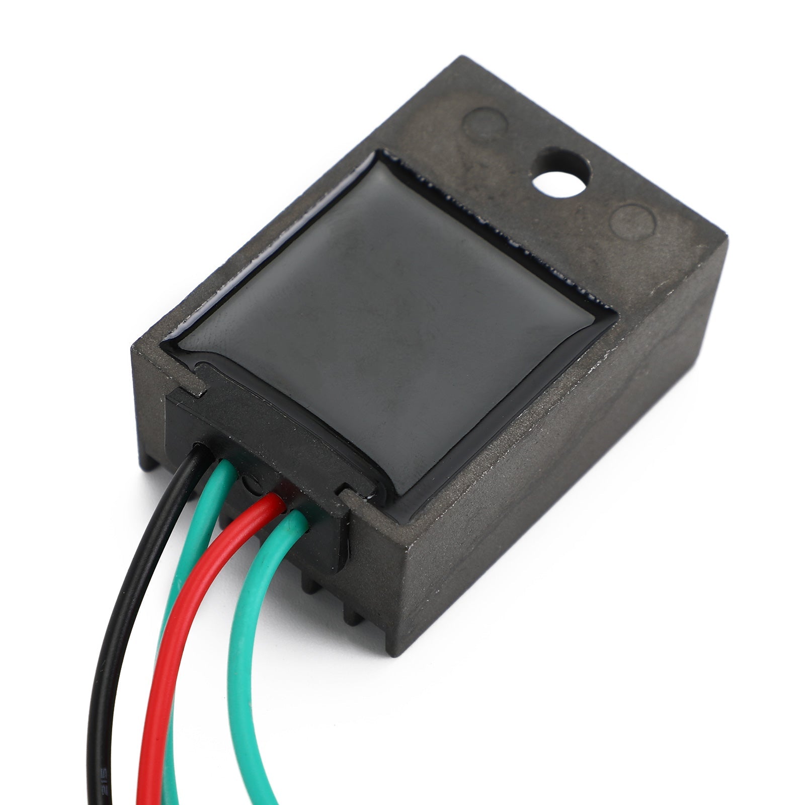 Regulador rectificador para Yamaha 40-70Hp fueraborda 50hp 60hp 2000-17 6H2-81960-10 genérico