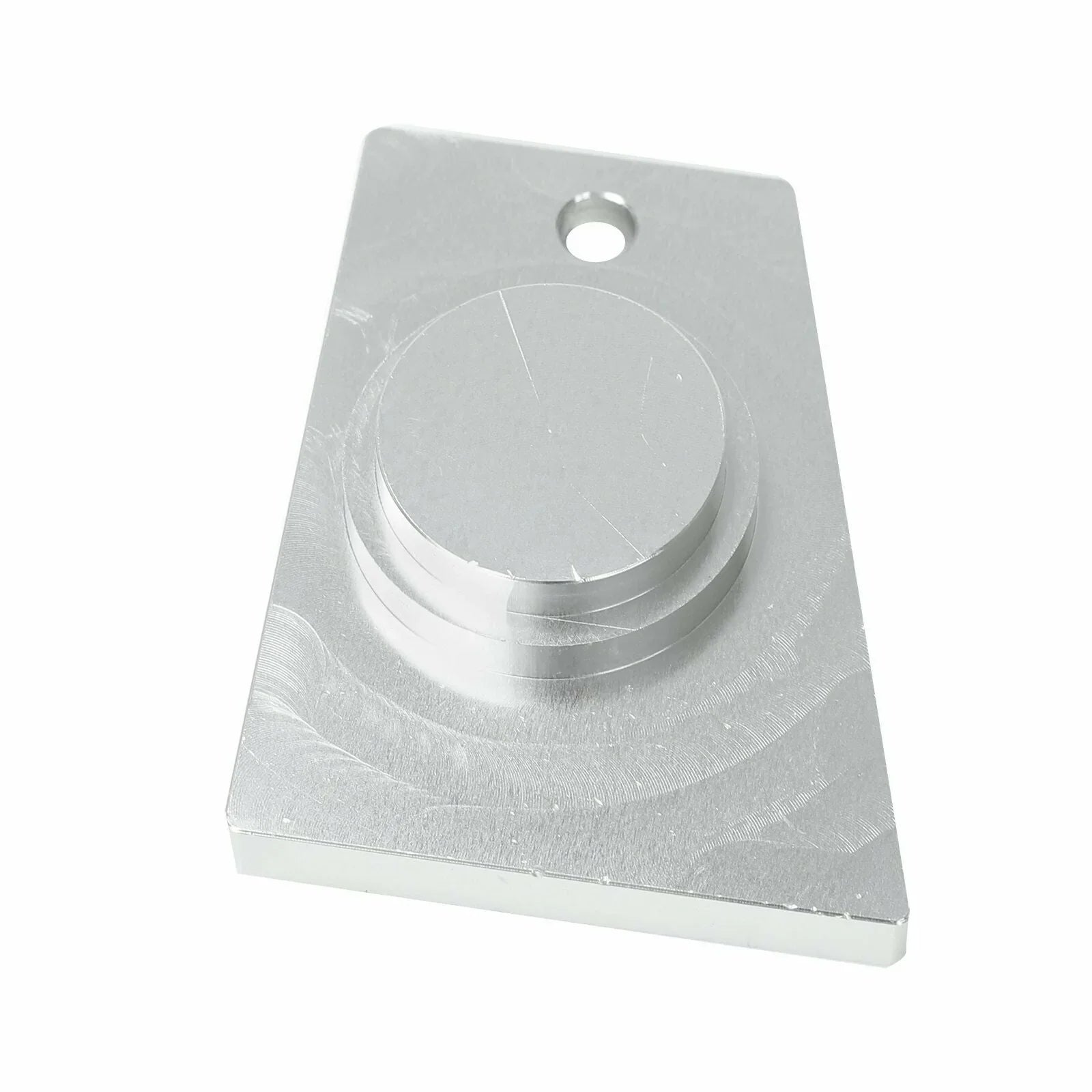 1999-2002 Chevrolet Camaro LS1 LS6 EGR Eliminar enchufe bloque de escape de admisión genérico