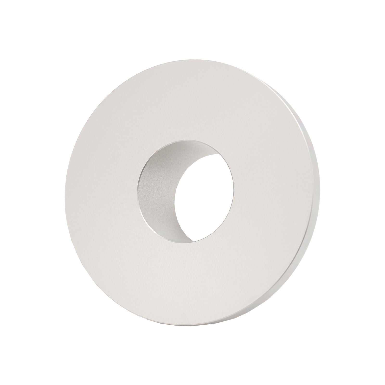 Cono di centraggio per smontagomme manuale grande per carro a montante centrale con diametro di 1,67 pollici