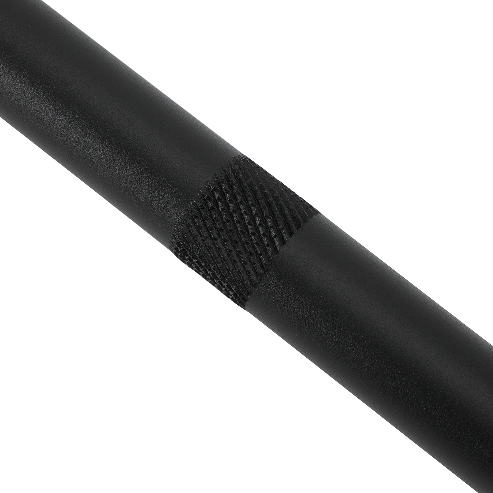 Honda Cm500 2017-2022 Uniwersalna kierownica motocyklowa 7/8" 22 mm, czarna