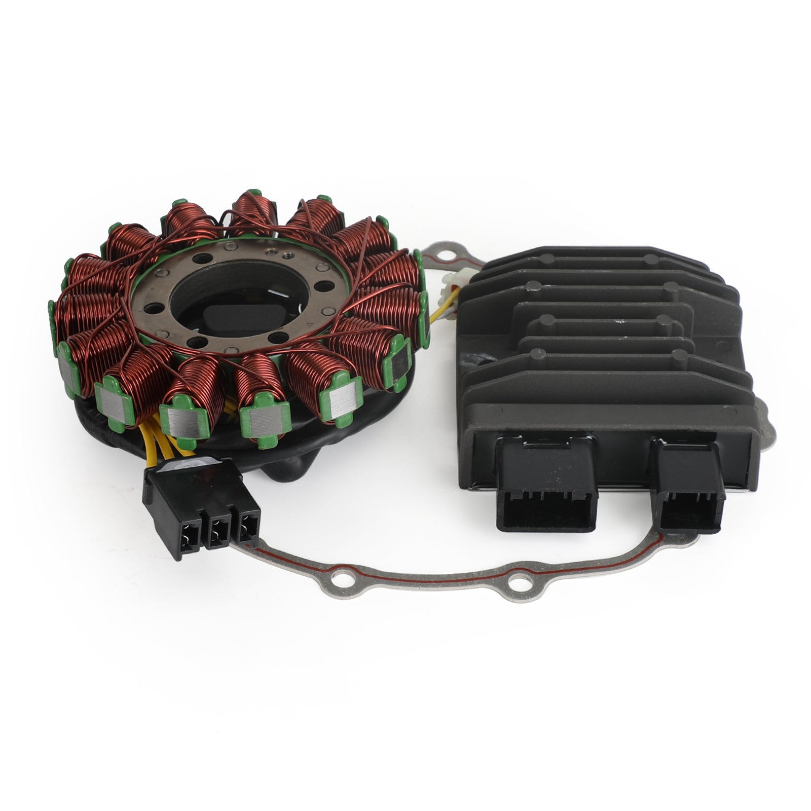 Staattorisäätimen tasasuuntaajan tiivistesarja Honda 14-16 CBR1000RR/S 31120-MFL-D21 Generic