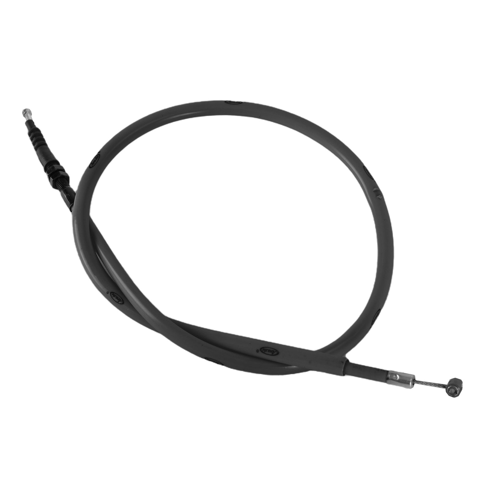 Remplacement de câble d'embrayage pour Kawasaki NINJA300 Z300 NINJA250 Z250 13-17 générique