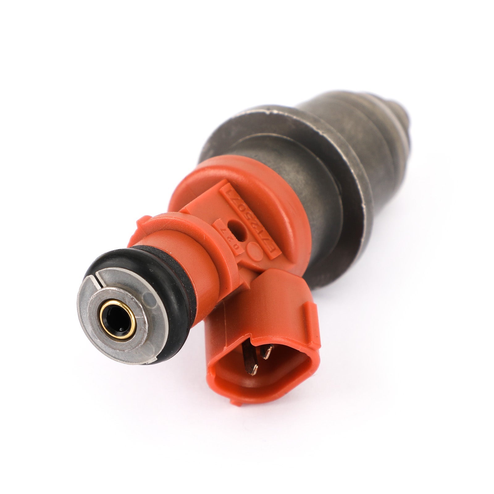 Inyector de combustible 6 uds 68F-13761-00-00 E7T05071 compatible con fueraborda Yamaha HPDI 150-200 genérico