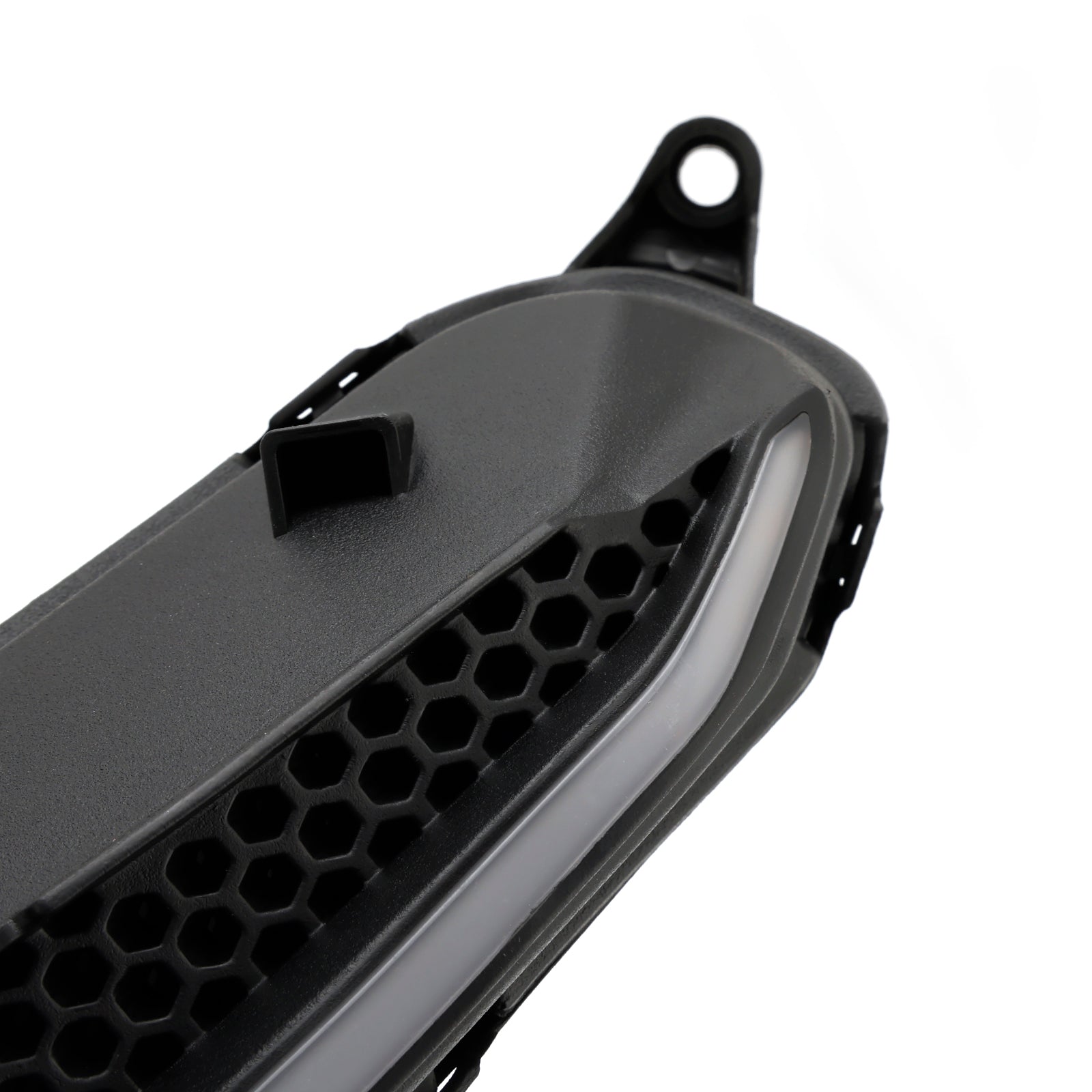 Protecteur de phare avant, gril, feu de signalisation Led pour Yamaha Y15Zr