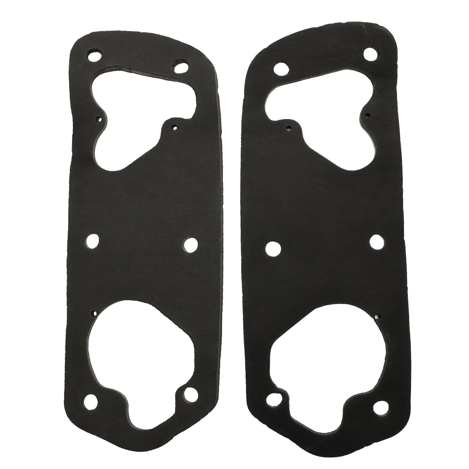 Para uszczelek tylnych świateł do ulepszonego materiału Honda Prelude 1997-01