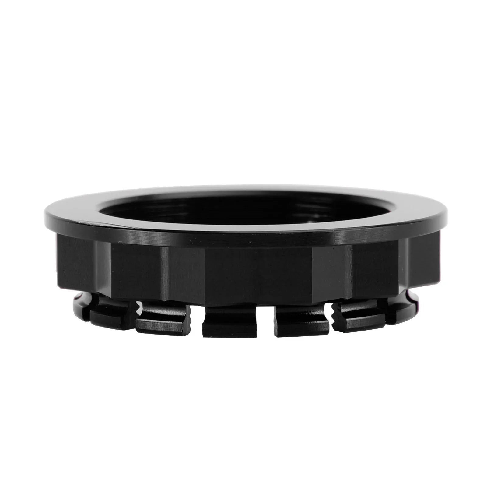 Nakrętka Koła Tylnego Ducati SuperSport S 936 950 SS Streetfighter 1098 V2 V4 Czarna