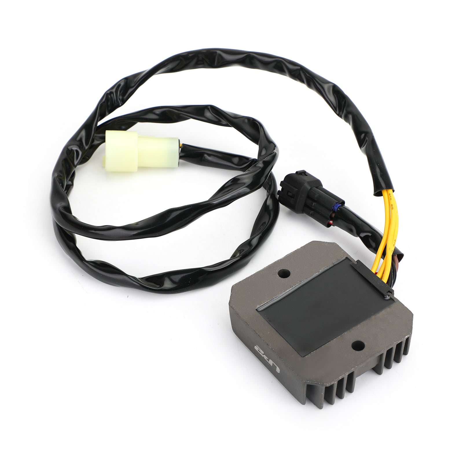 Prostownik regulatora napięcia dla Arctic Cat 650 V2 ATV 04-06 0430-035 0430-046 Generic