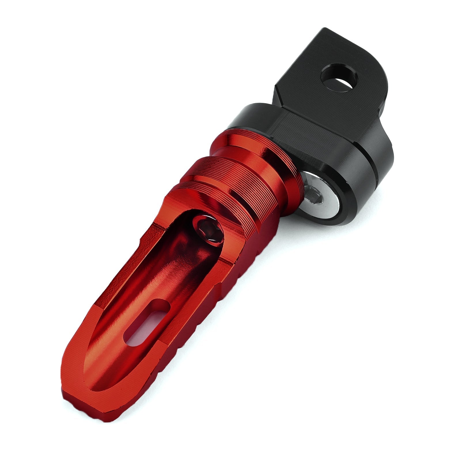 Poggiapiedi prima della Honda CB125R CBR250RR CBR1000RR CB600F CB1100/RS/SX GENERIC