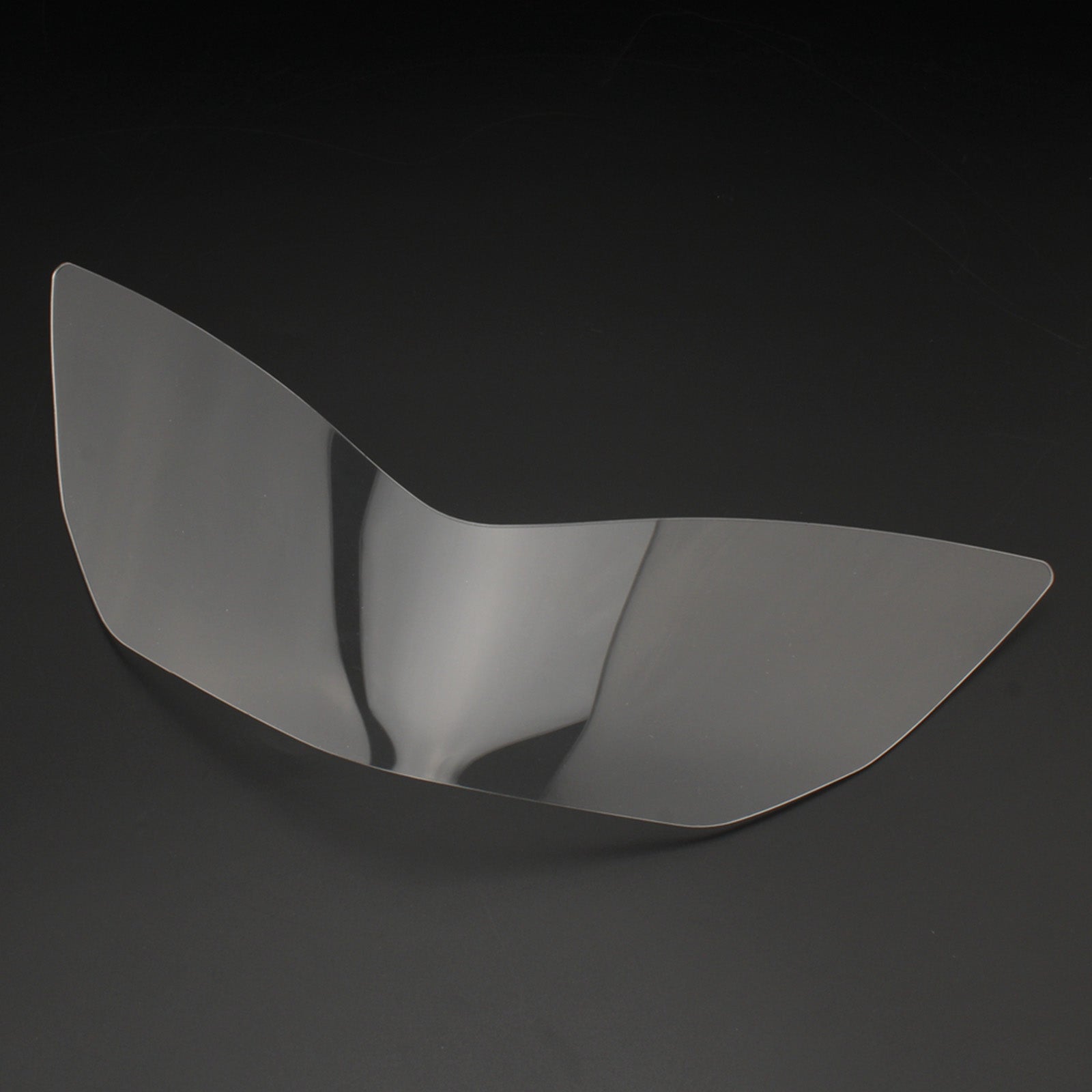 Przednia obrońca latarni morskiej dla Honda Forza Forza 300 2018-2019 Generyczny dym