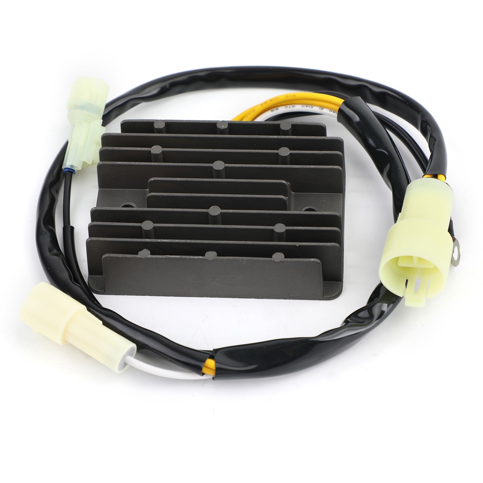 Prostownik regulatora pasuje do silnika zaburtowego Honda BF75A BF90A 1997-2006 31750-ZW1-003