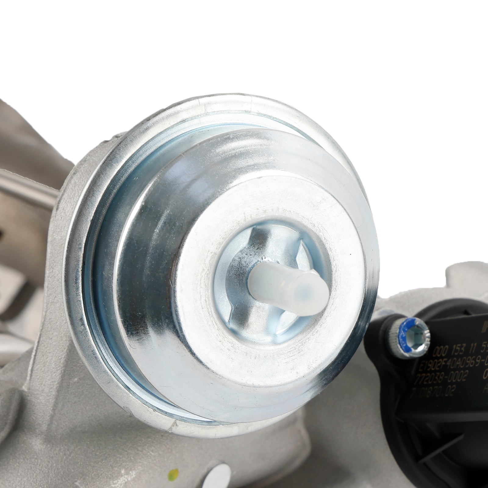 2017 2018 Mercedes-Benz CE GLC SLC 300 (Base) 2.0L L4 Turbo Turbocompressore 2740903280 2740904380 2740903580