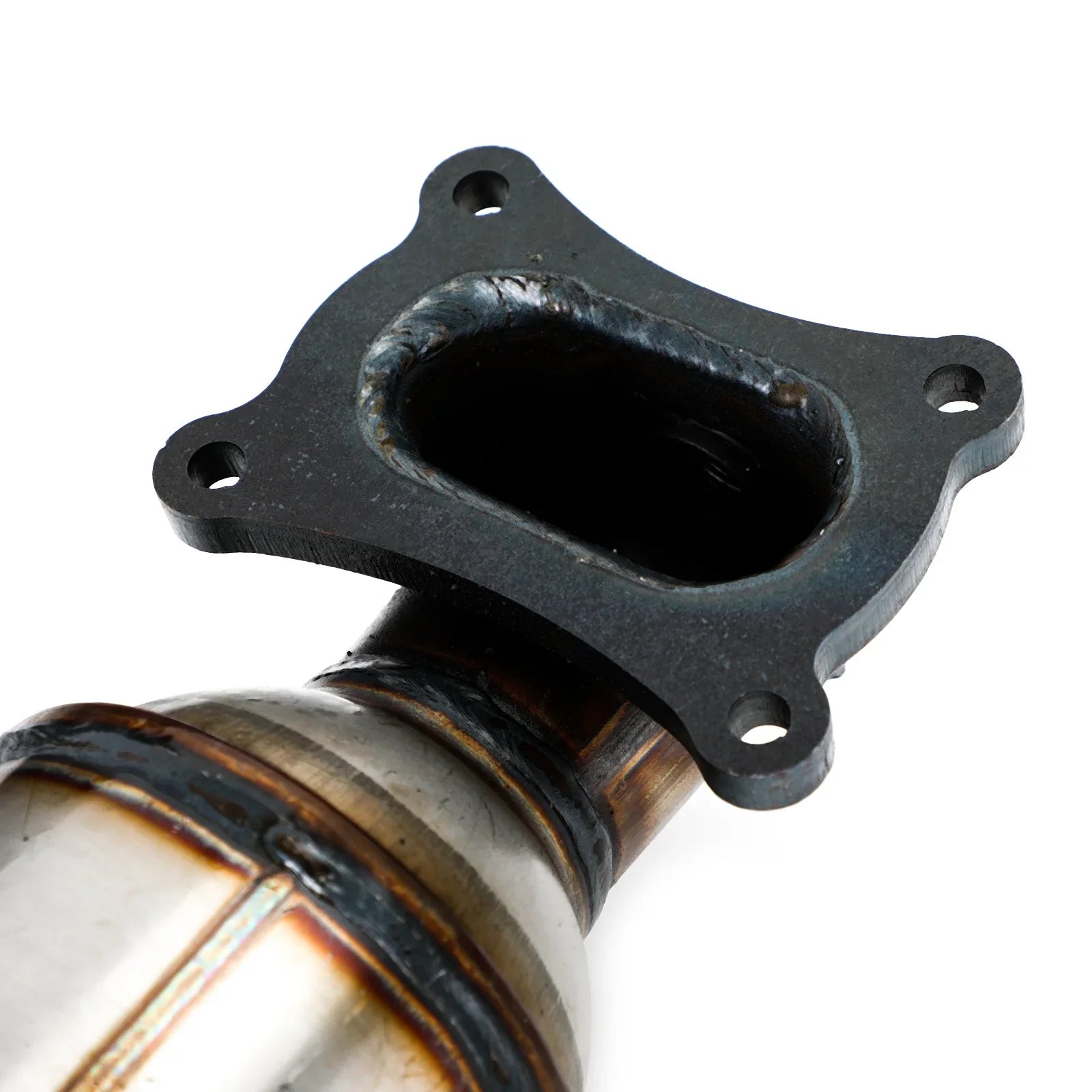 Honda Odyssey 3.5L 2011-2015 Kit de convertisseurs catalytiques avant gauche et droit 45131 45132