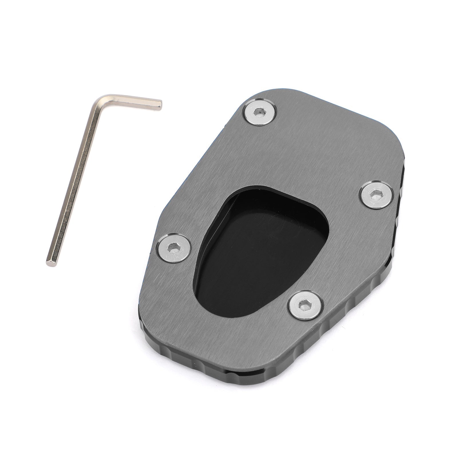 KickStand Sidestand LIVERGE -levy Yamaha Niken /GT 2019-2020 Genericille