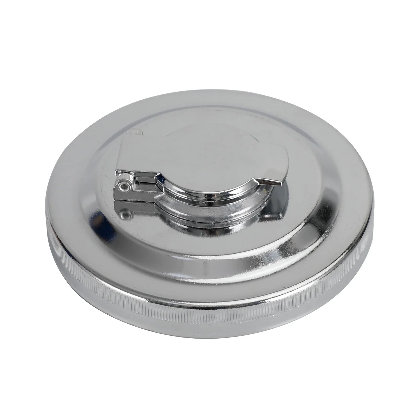 Tappo del serbatoio del carburante 4361638 AT321249 per escavatore Hitachi John Deere EX120-5 EX100-3