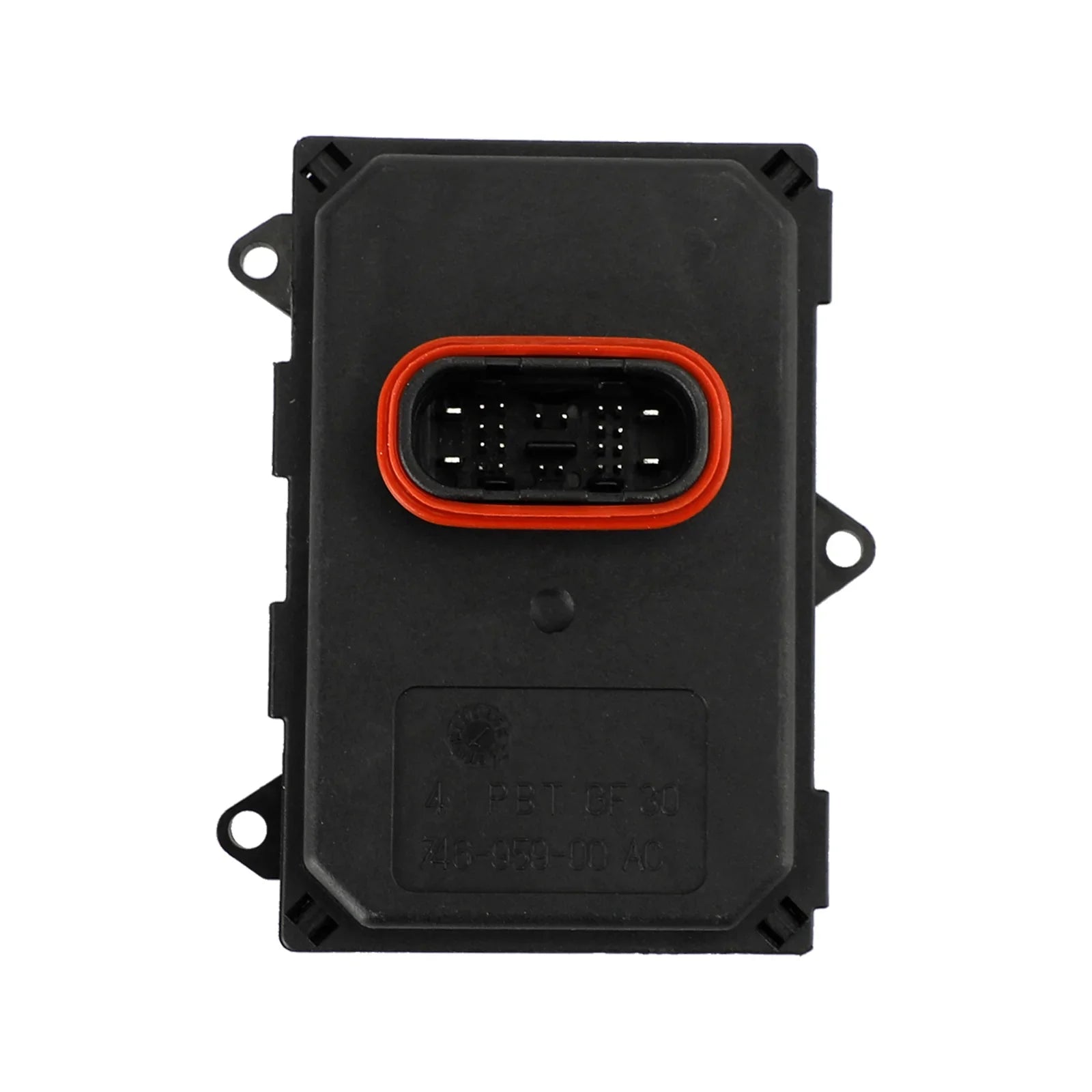 AUDI A6 7L6941329B Module de commande de nivellement de virage AFS de phare au xénon