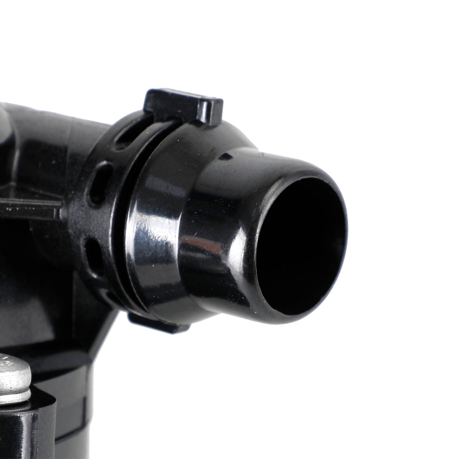 BMW 328i xDrive 2009-2012 Bomba de agua eléctrica con termostato y perno 11517586925 11537549476