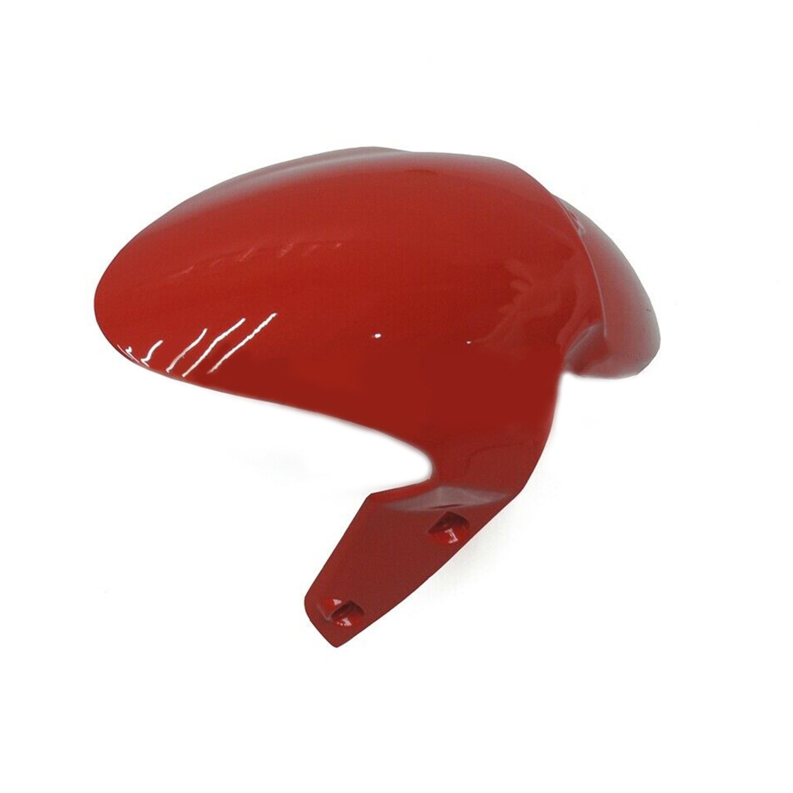 Amotopart kit de carenado de inyección carrocería de plástico ABS apto para Daytona 675 2006-2008 genérico