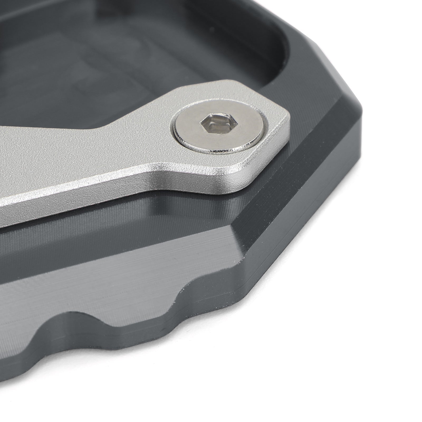 Płytka rozszerzająca kulę rozszerzenia dla Honda CB500X 2019 Generic