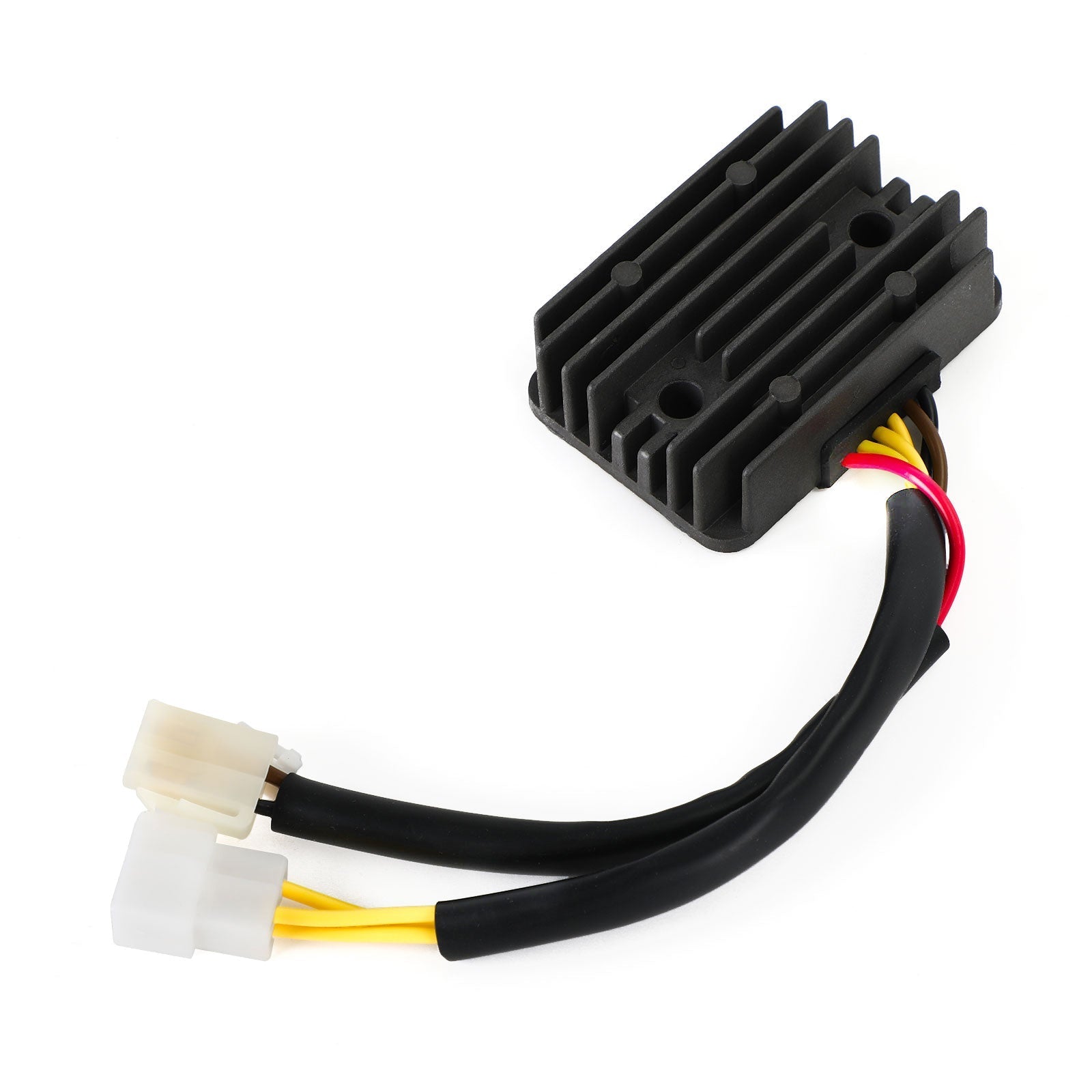 Spanningsregelaar voor Kawasaki KDX25 E 1991 1992 KDX 250 SR 1992 1993 1994 Generiek