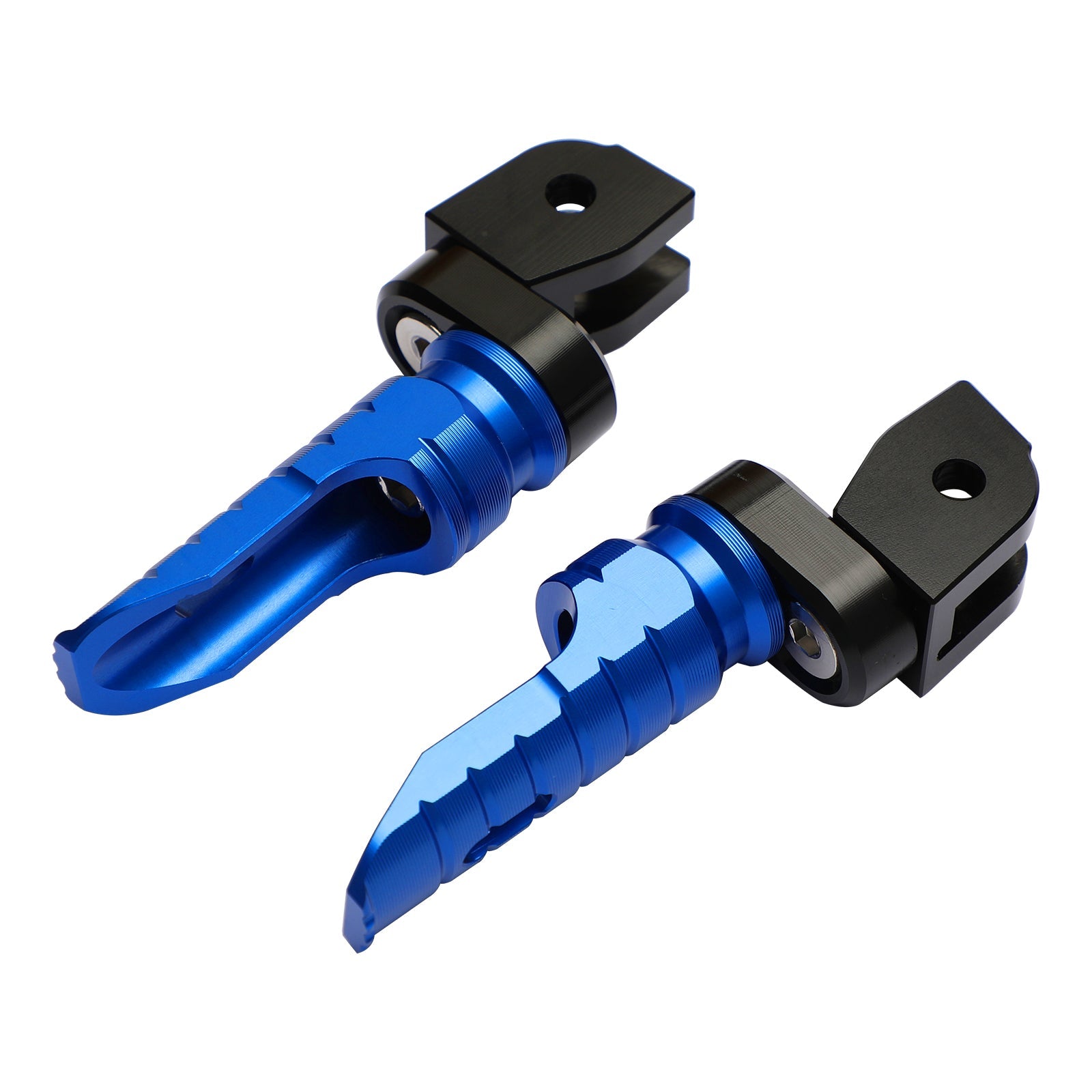 Estriberas delanteras Estriberas para DUCATI MONSTER 821 937 950 1100/S/EVO 1200/S/R