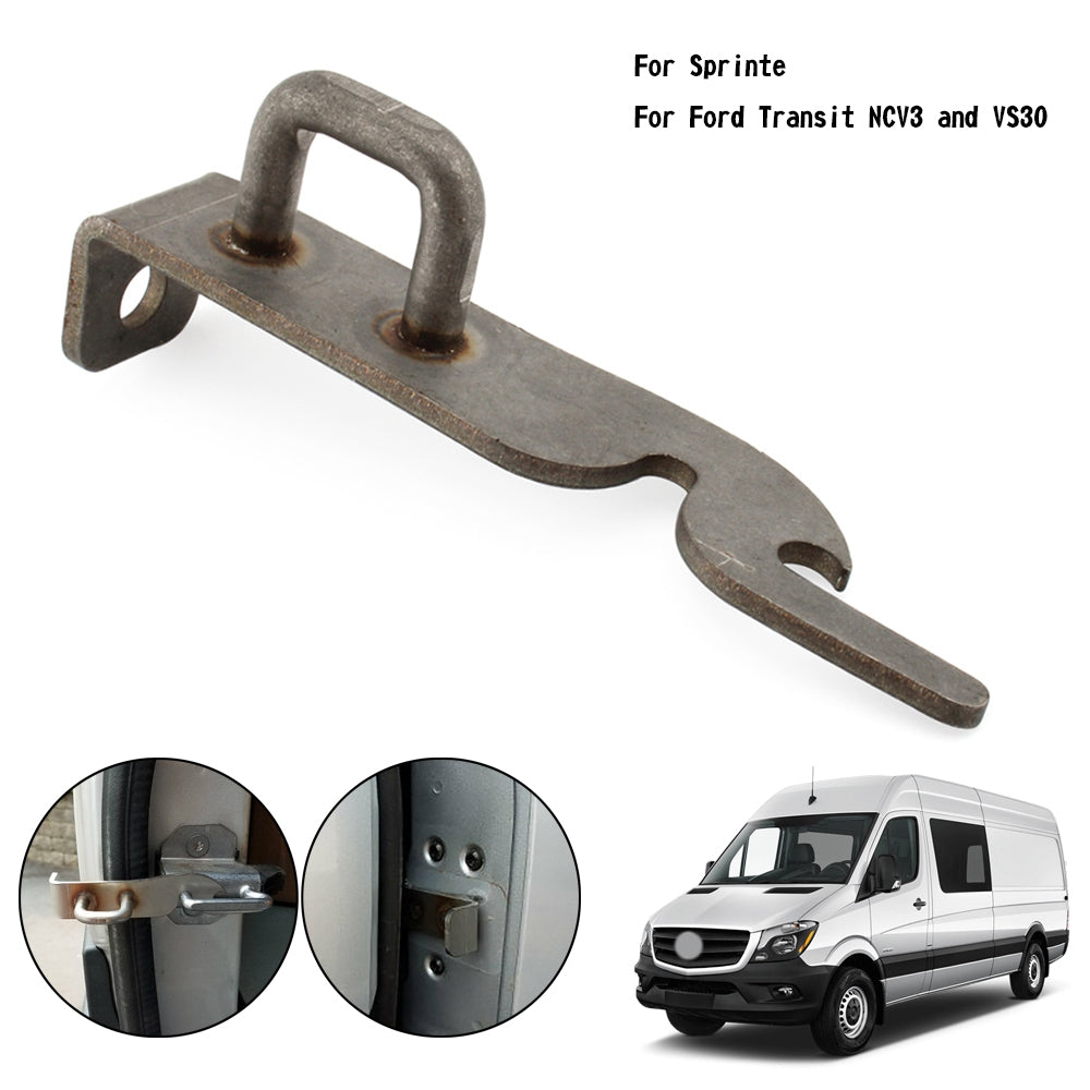 Support de porte pour Sprinter/pour Ford Transit NCV3 et VS30 porte arrière générique