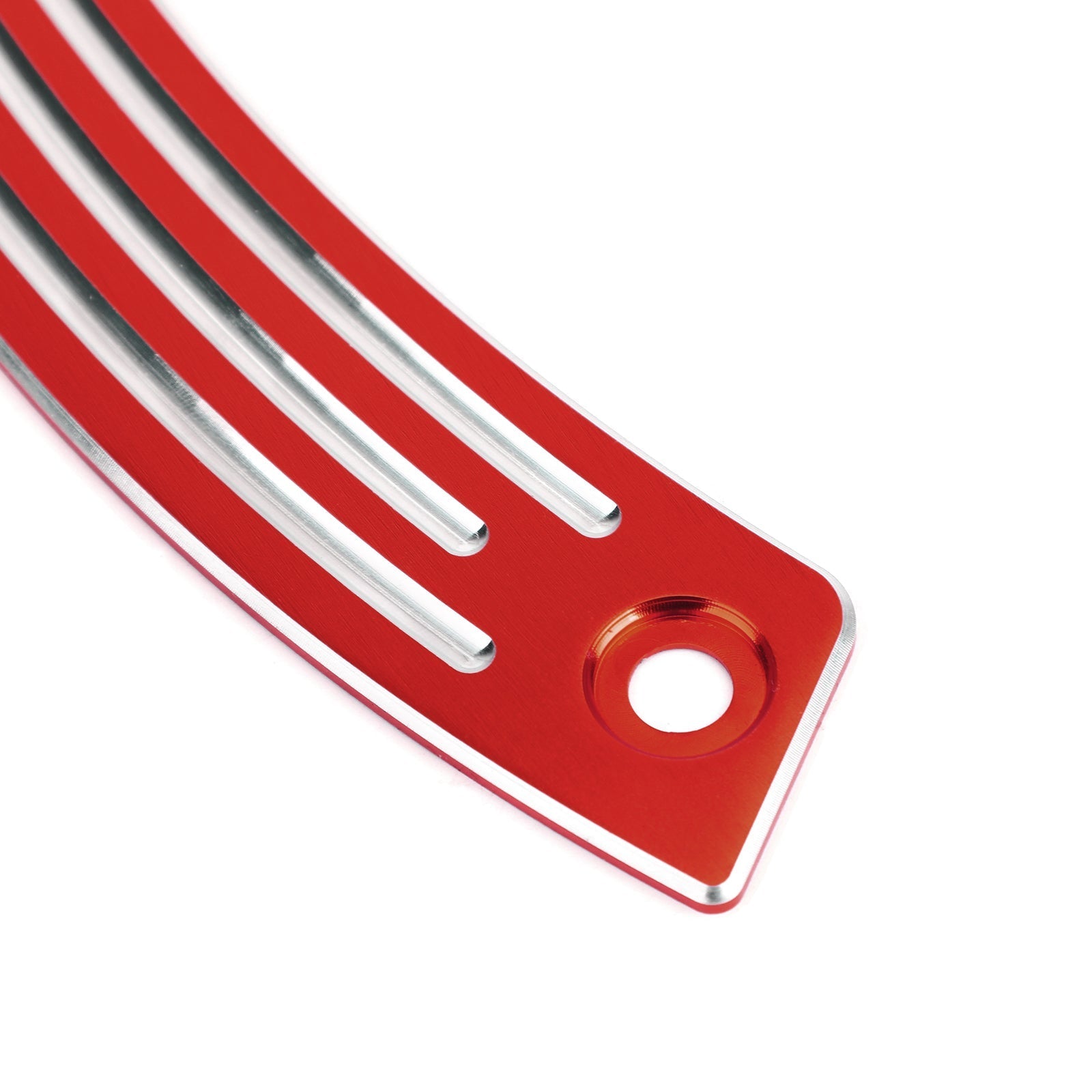 Placca di copertura di audacia posteriore della moto Honda Honda 2017-2019 Rebel CMX500 CMX300