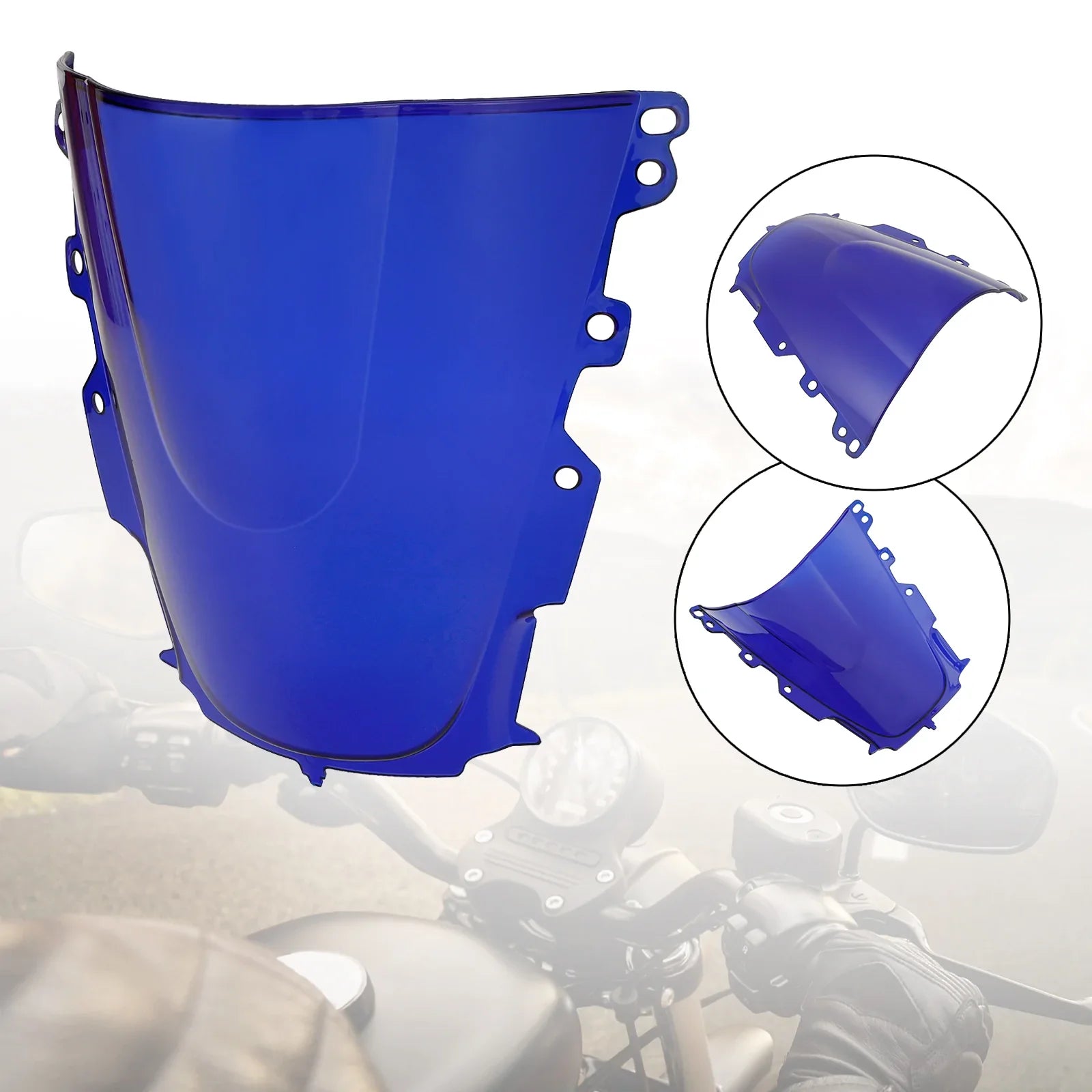 Yamaha YZF R1 2020-2022 MOTORCHLE MOTORE.