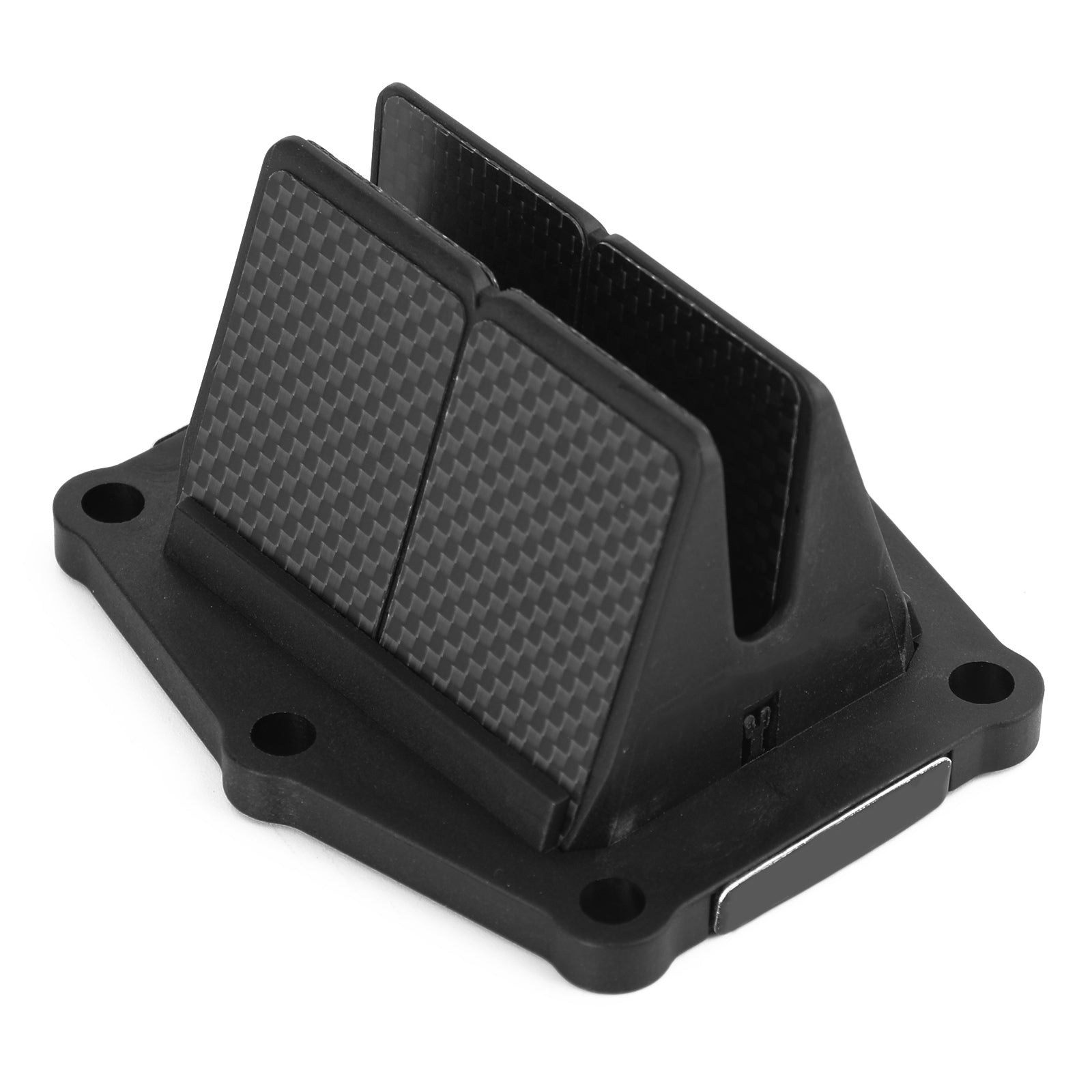 Sistema di valvole a cerniera Honda CR250 R 1986-2001 V305A