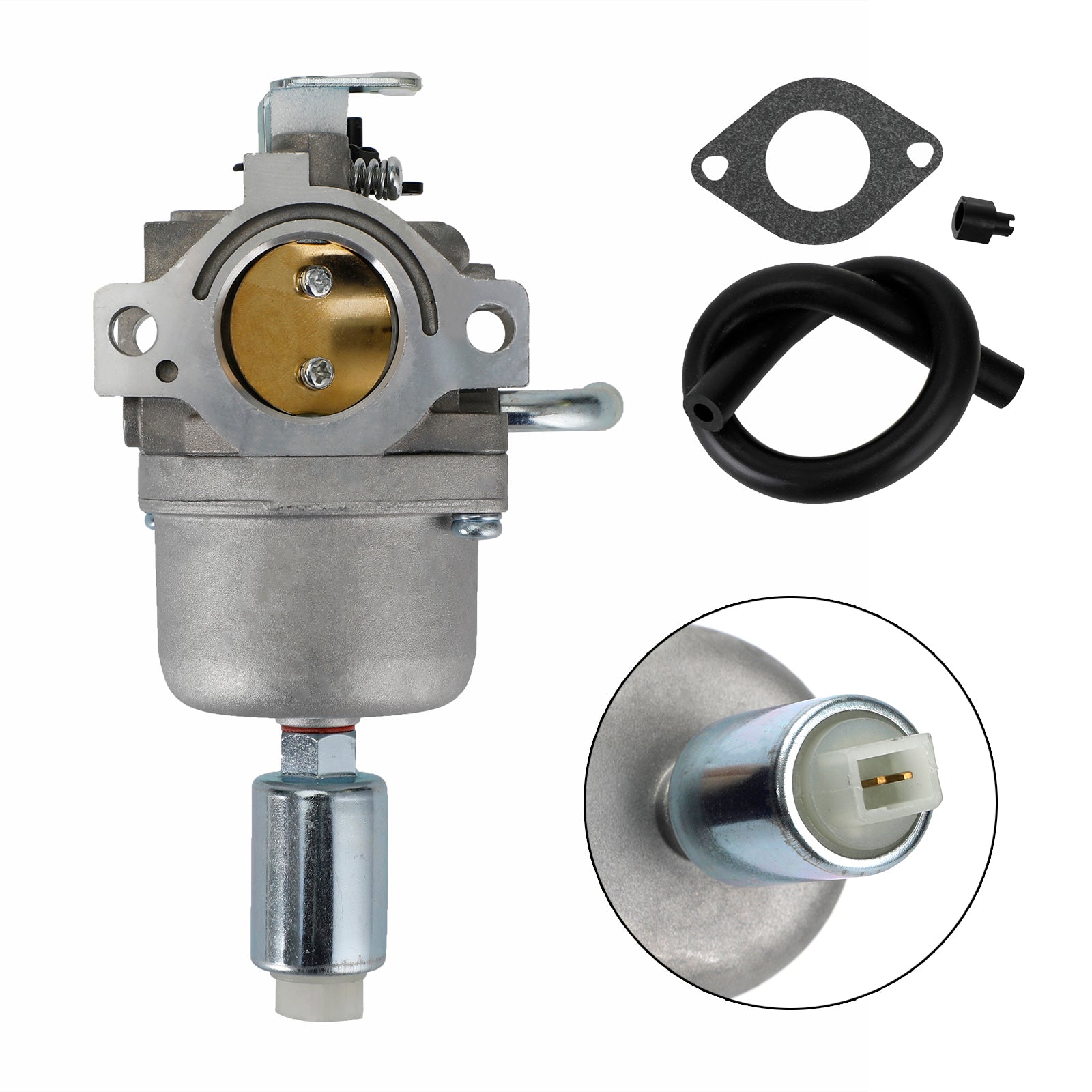 594593 591731 794572 796109 14,5-21HP 31G777 31H707 Carburatore Carb