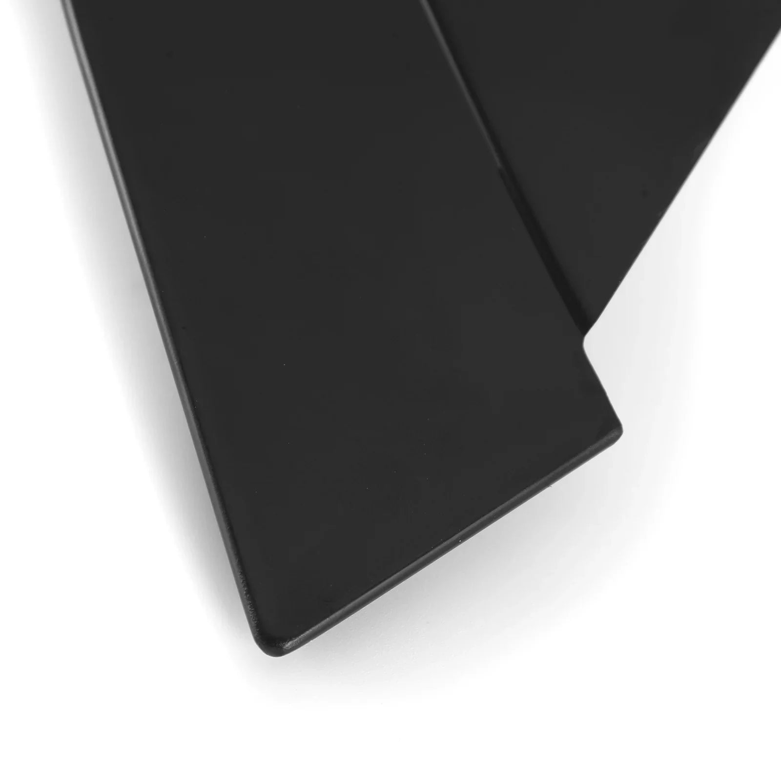 Maalaamaton ABS-ajovalojen sivusuojuksen kansi YAMAHA MT09 FZ09 2017-2020