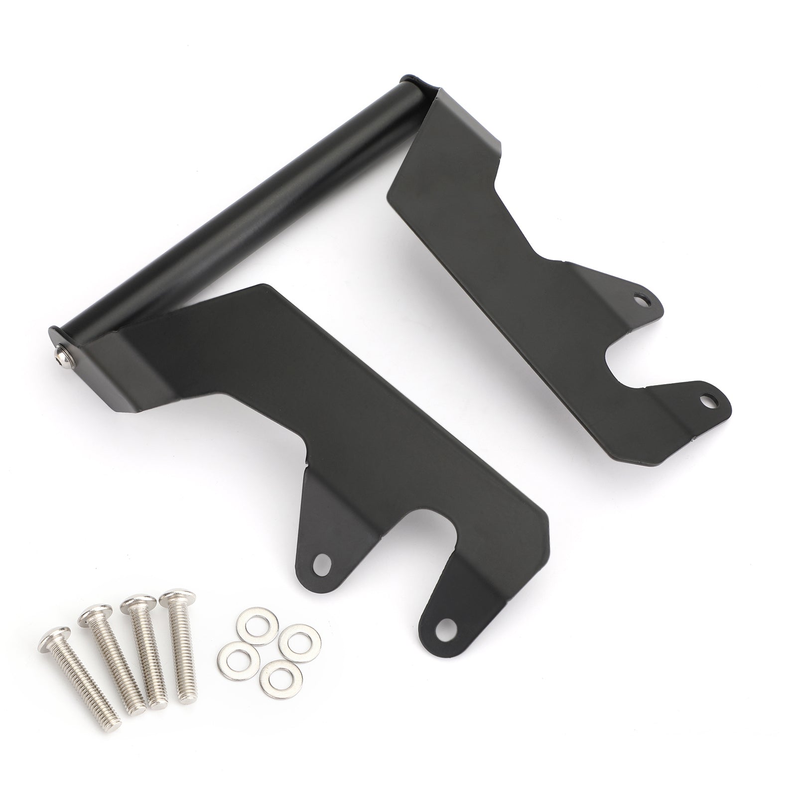 Supporto navigazione GPS porta smartphone per Honda NC700X NC750X 2014 2015 generico