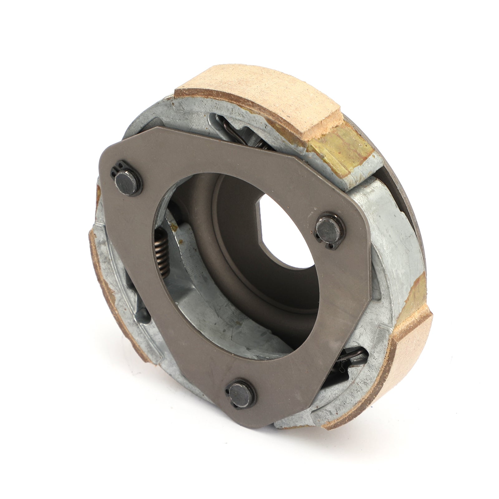 SUPPORT DE MACHOIRE D'EMBRAYAGE HUMIDE pour Honda PCX 125 PCX125 PCX 150 PCX 150 2009-2018 Generic