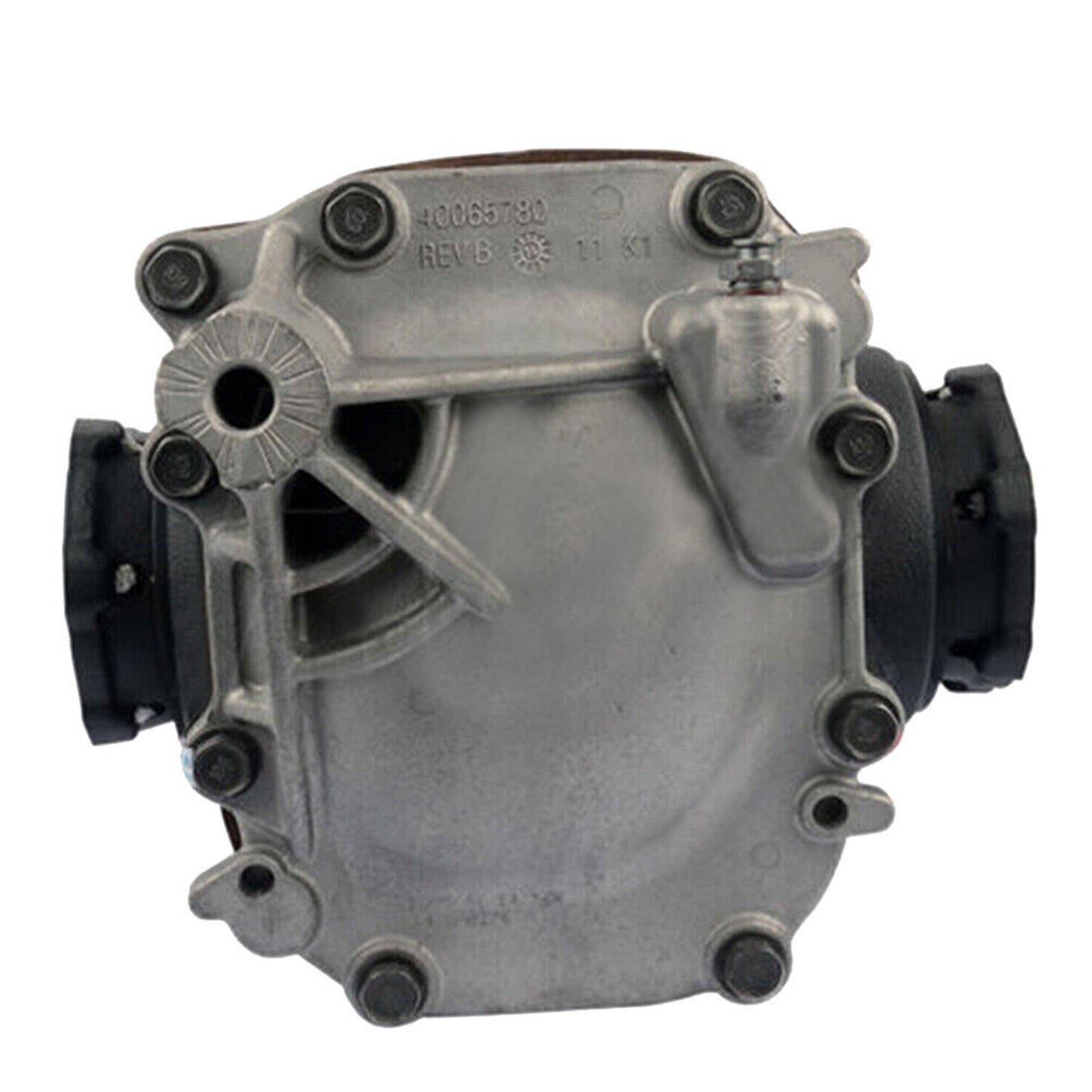 84110752 23156302 Cadillac CTS 2014 posteriore, Sdn, VIN A (4a cifra, nuovo stile), gruppo differenziale posteriore AWD