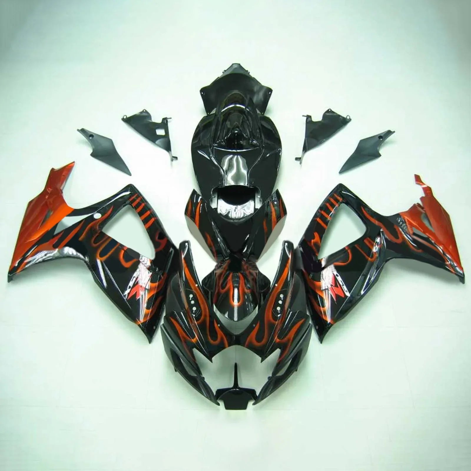 Amotopart Kuipset Suzuki GSXR 600/750 2006-2007