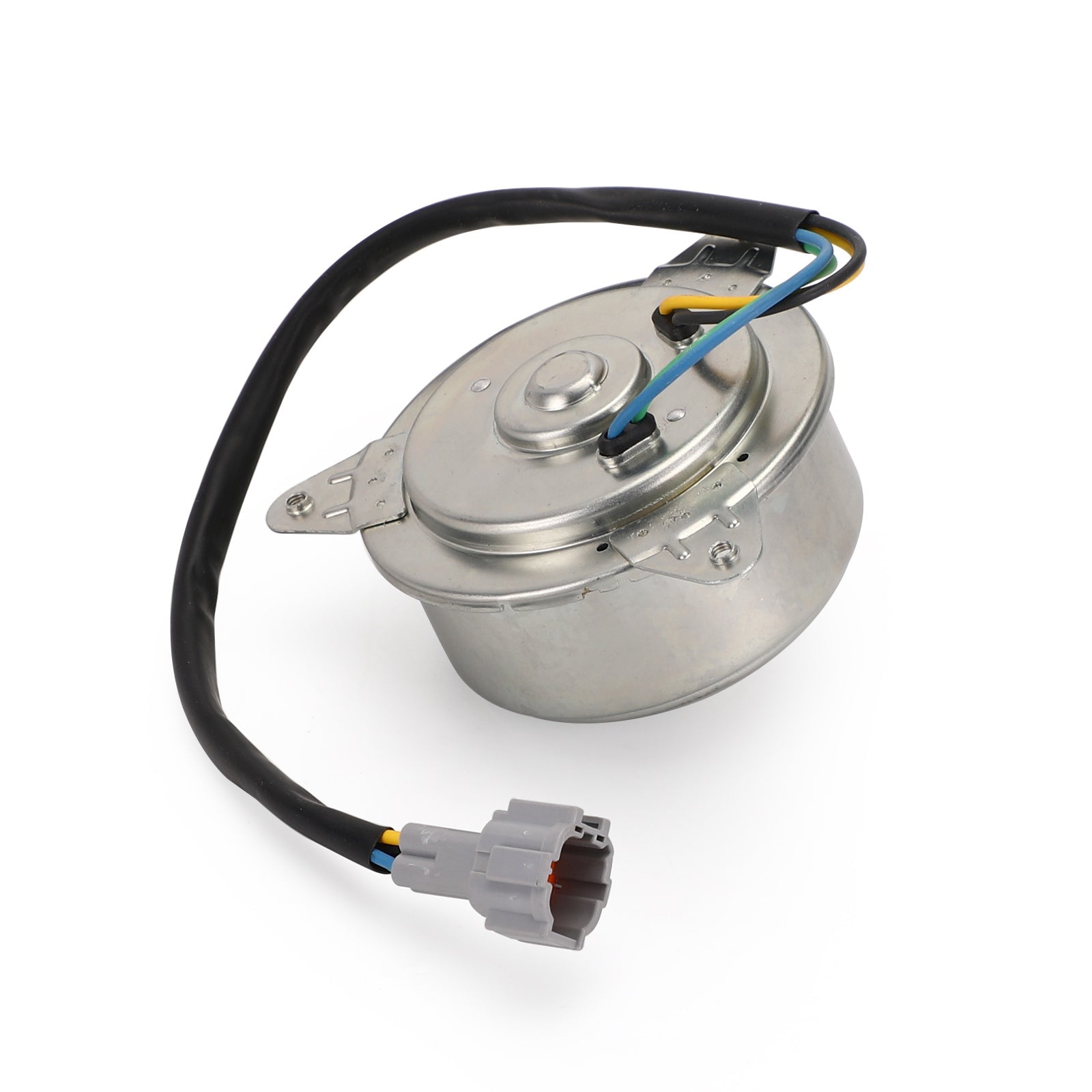 Motor del ventilador de refrigeración del radiador del lado del conductor o del pasajero para Infiniti G35 Nissan 350Z Generic