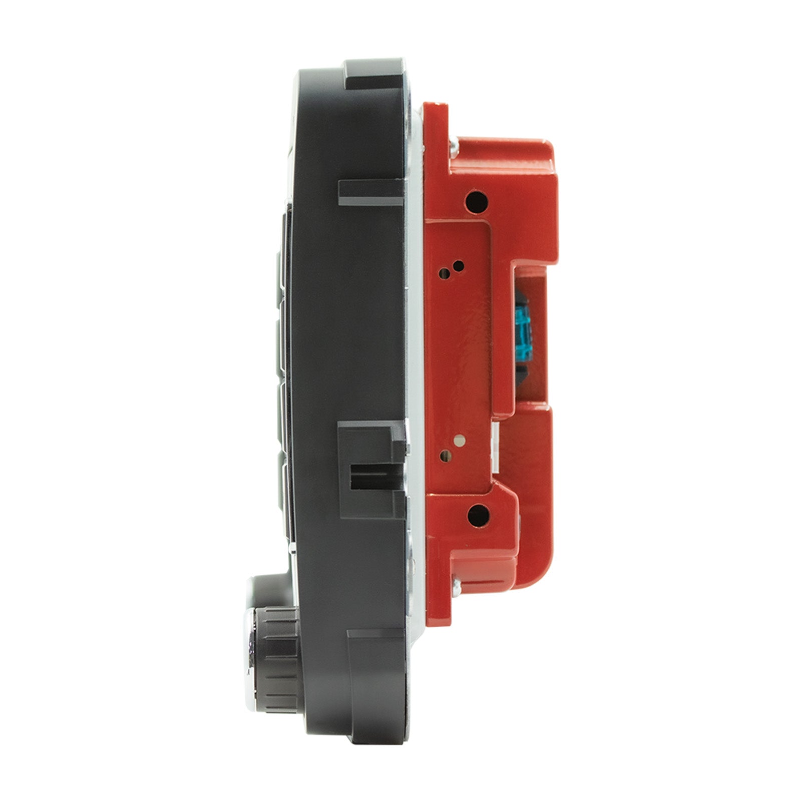 7 "Volkswagen Coche Bluetooth Radio Coche Reproductor MP5 Inalámbrico Carplay + 4 Cámara LED