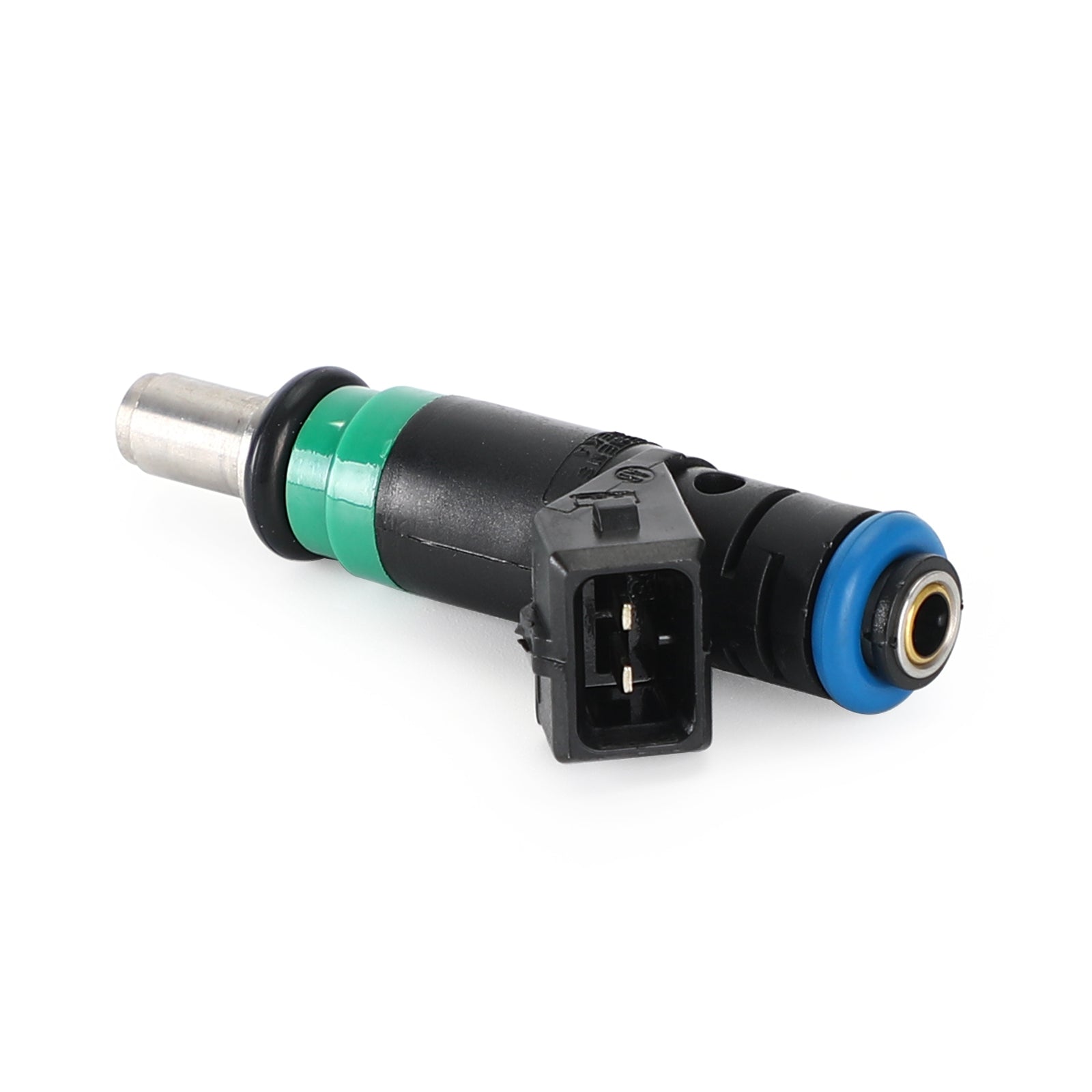 1 koščki injektorjev za gorivo 98mf-bb fit pour ford fiesta v 2001-2008 Fusion 2002-2012 1.4l generic