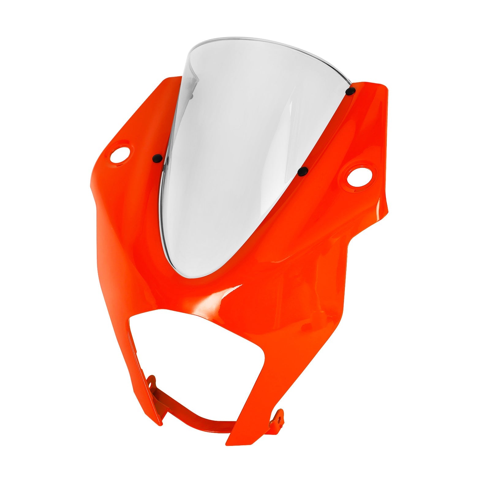 RC390 2022-2023 Tuulilasin majakka