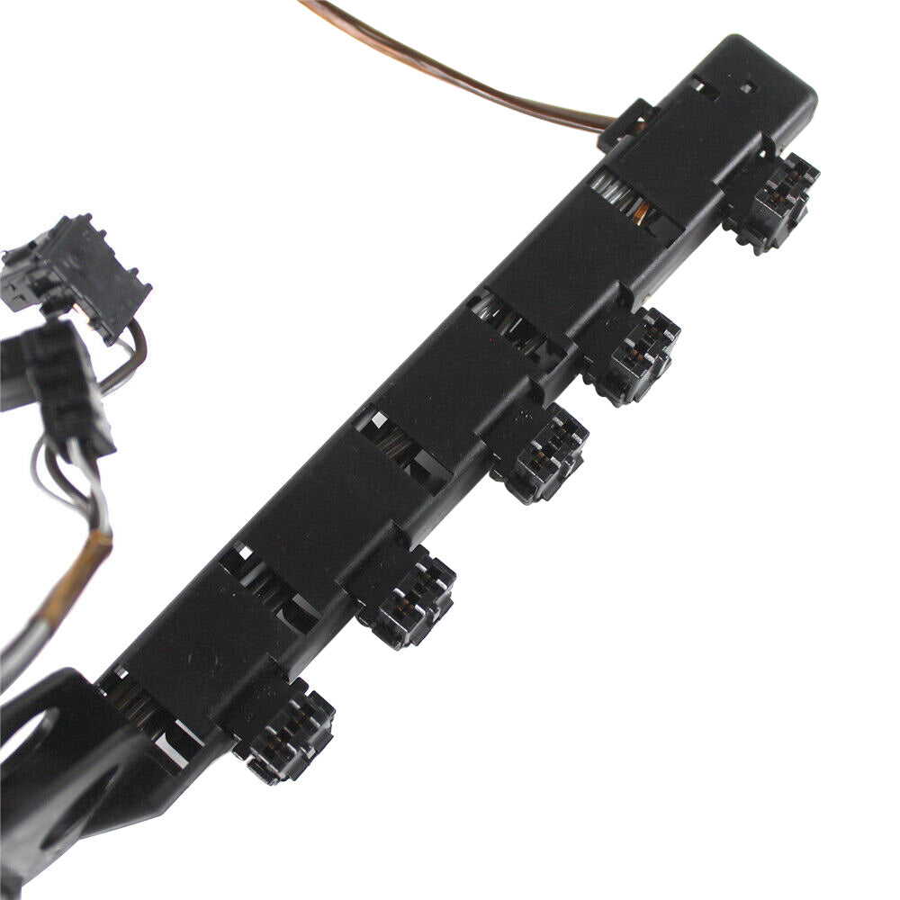 2002-2010 KIA PLATINA 1.6L venttiilirunko AL4 DPO QMP-L00105