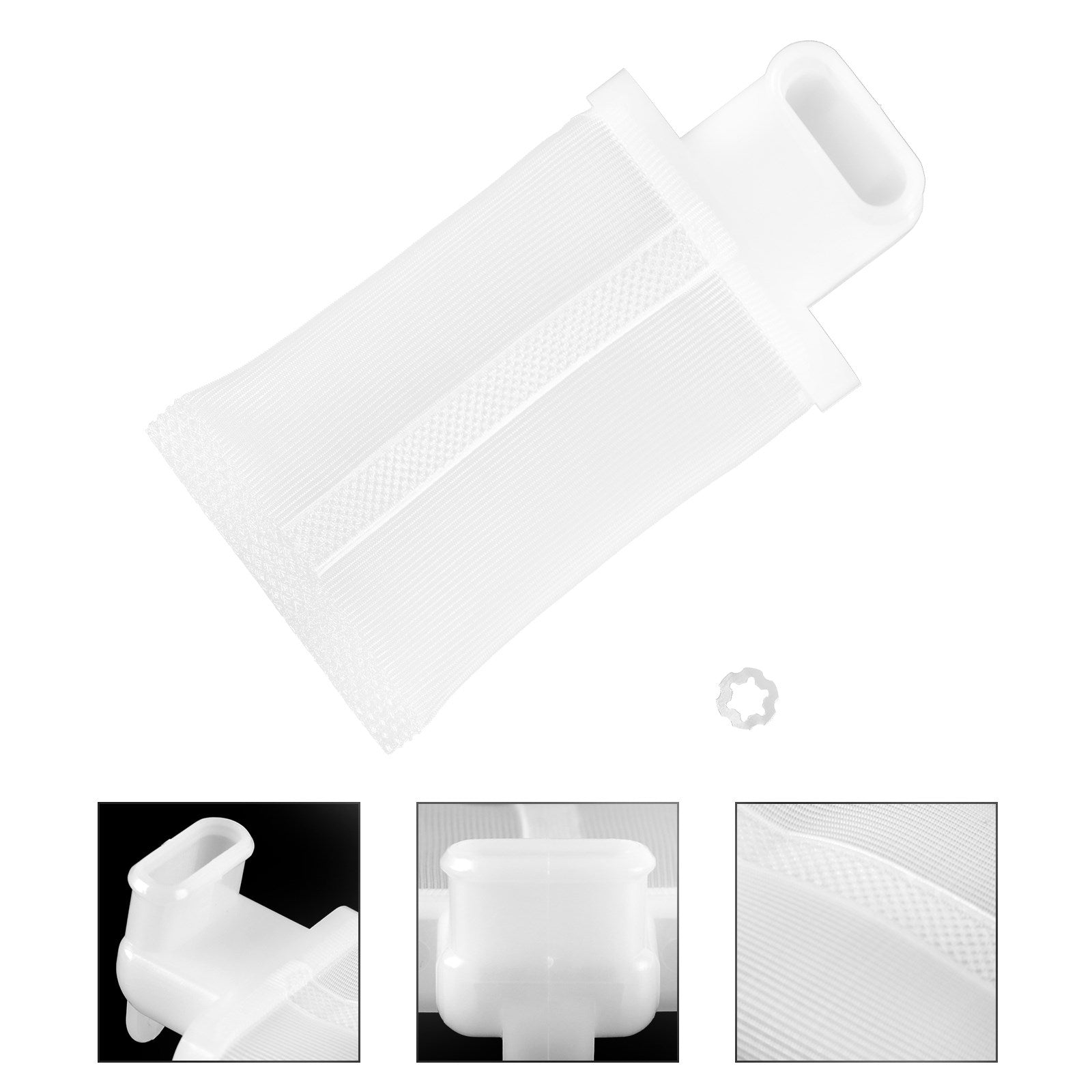 Polttoainepumpun suodatin Suzuki GSXR600 GSXR750 #15170-33E00 Generic