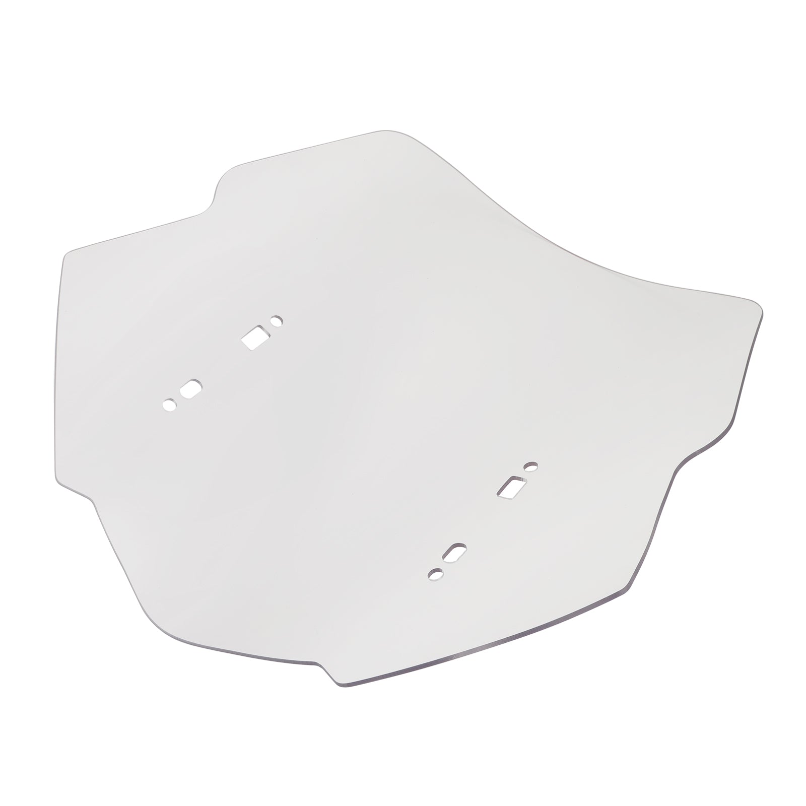 Parabrezza moto HONDA Gold Wing GL1800 23" 2018-2023