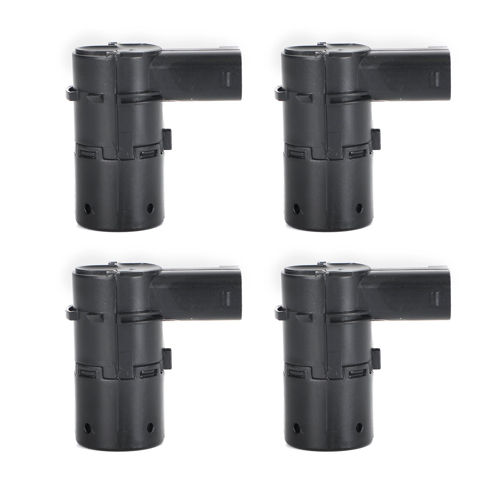 4X Sensor de aparcamiento PDC 735393479 para Alfa Romeo 147 156 159 Fiat Stilo Lancia genérico