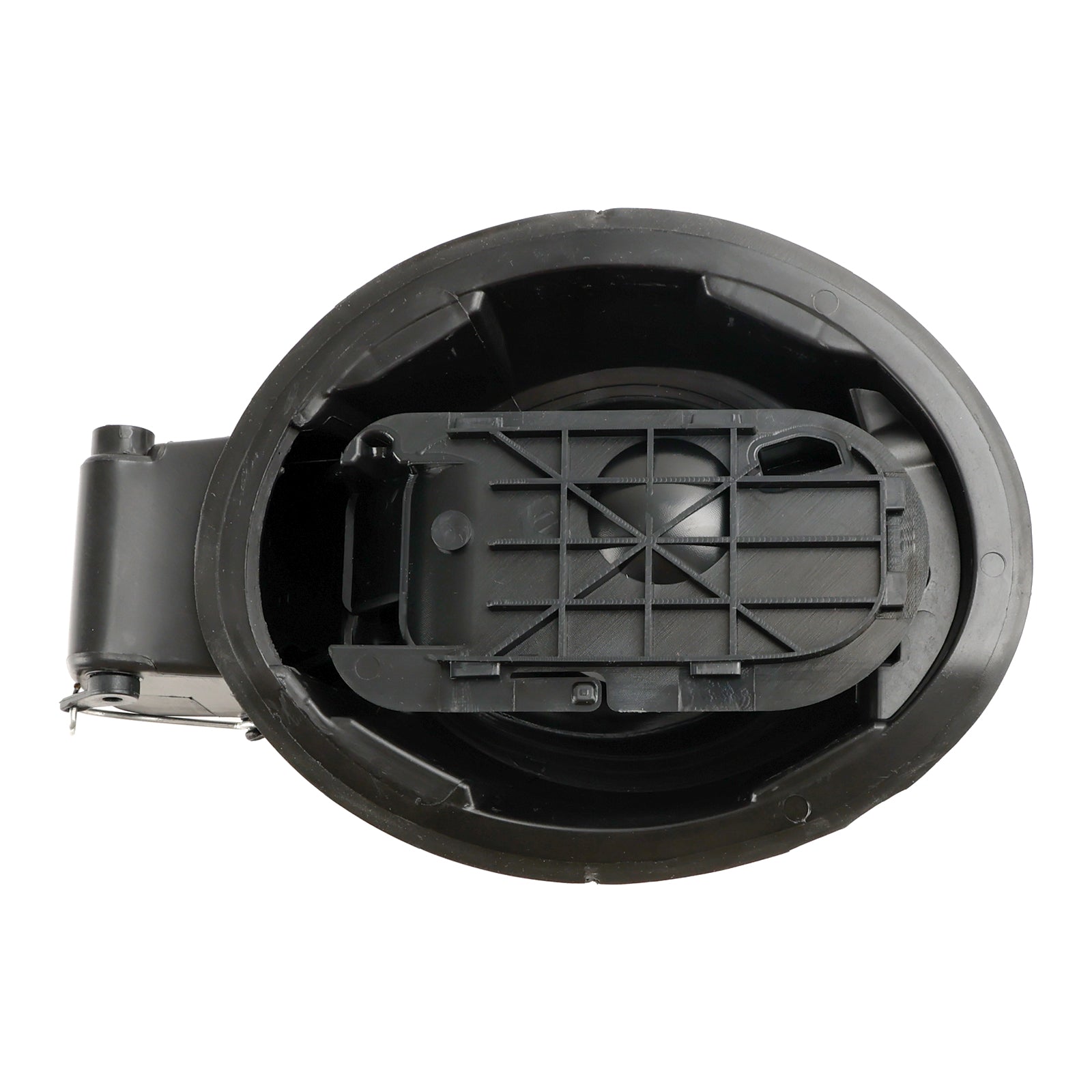 Coperchio della cerniera dello sportello del serbatoio del serbatoio di riempimento 51177069449 per BMW Serie 1 E81 E87