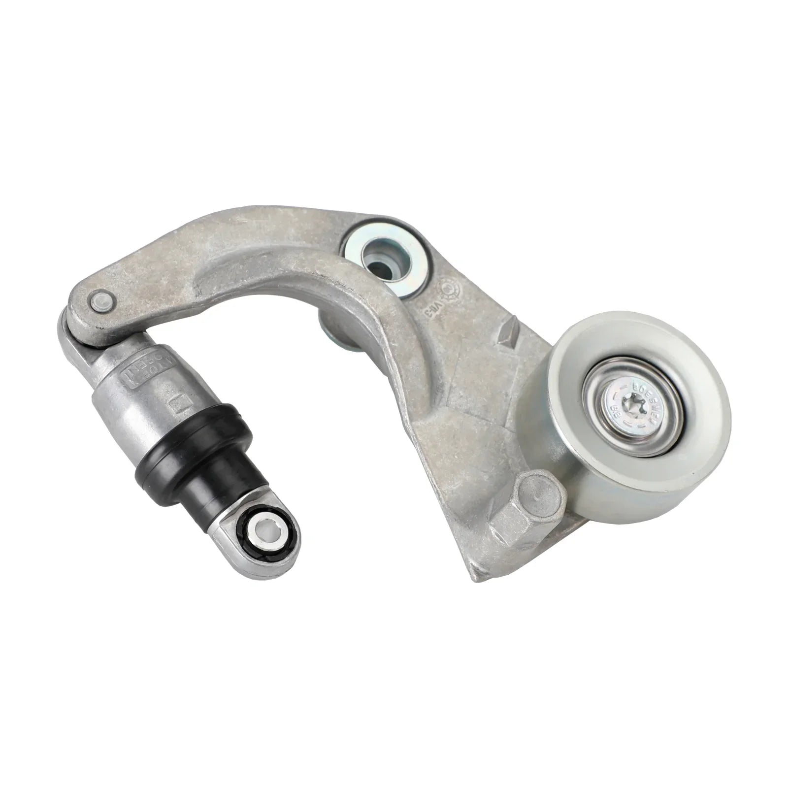 2006-2011 Honda Civic 1.8L Zestaw paska napinacza i paska napędowego Serpentine