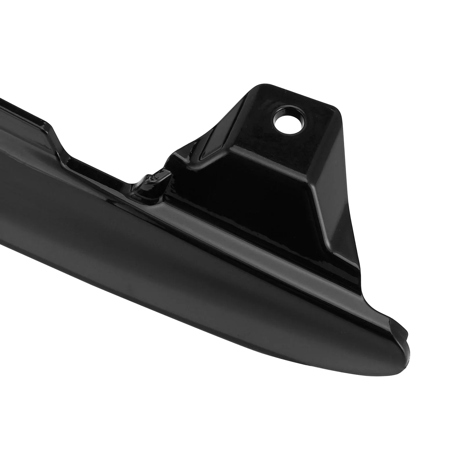 Kawasaki Z900RS 2018-2022 Ogon Fairing + Obsługa tablicy rejestracyjnej